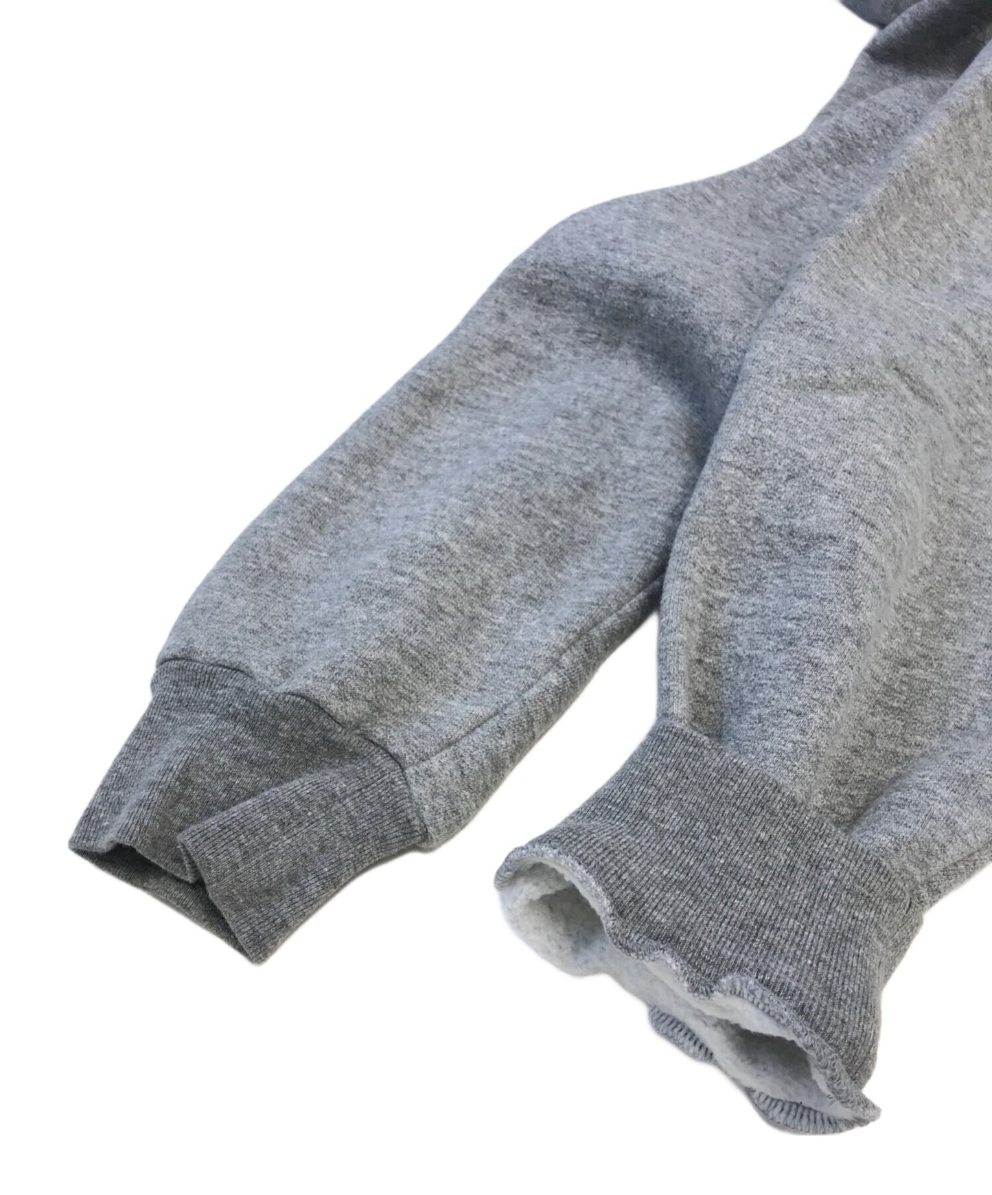 [Pre-owned] HUMAN MADE hooded sweatshirt HM26CS039