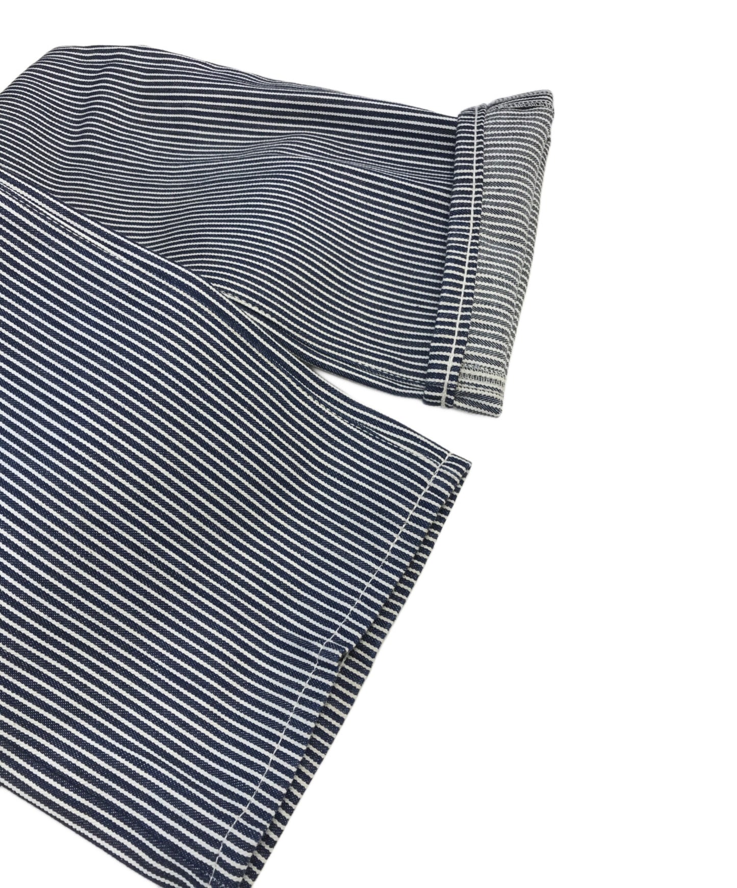 [Pre-owned] CELINE Hickory Stripe Pants