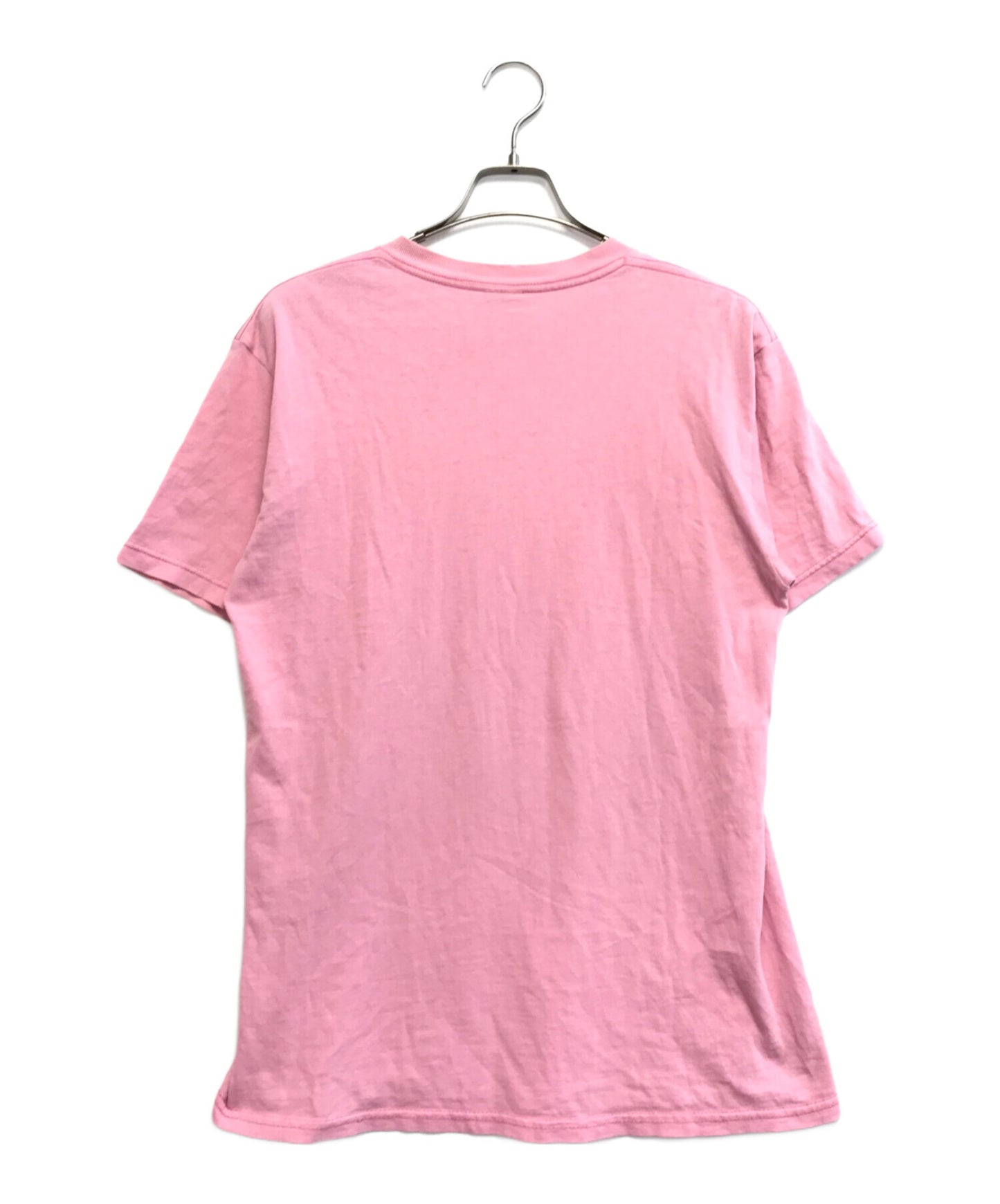 [Pre-owned] SUPREME printed T-shirt