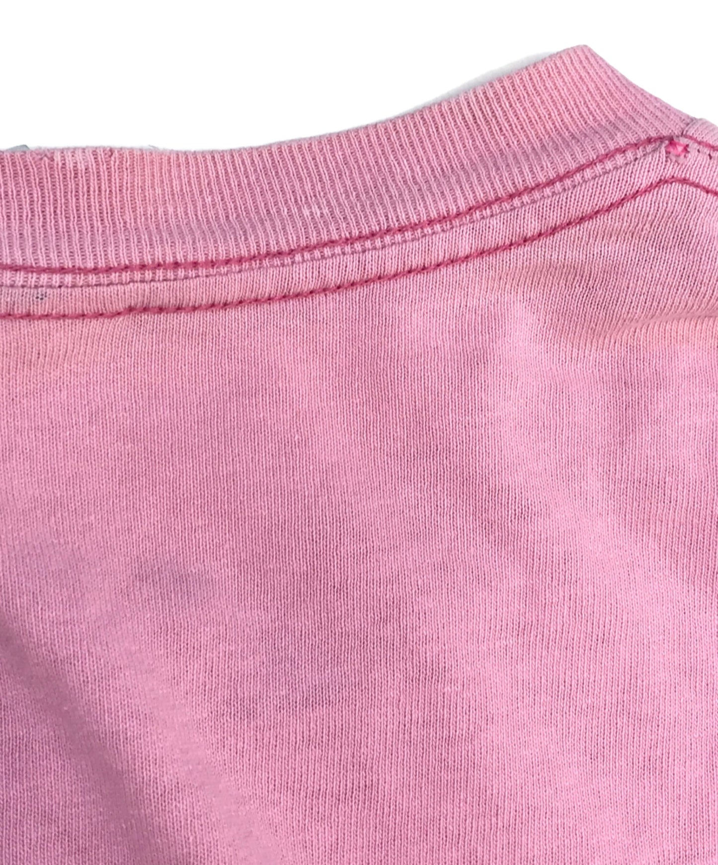 [Pre-owned] SUPREME printed T-shirt