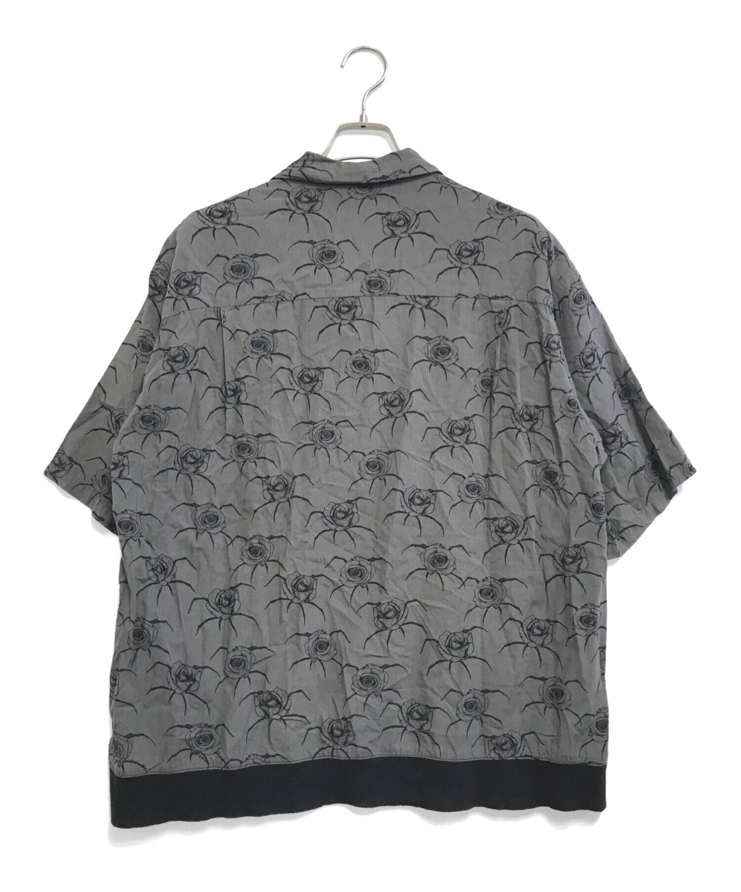 [Pre-owned] UNDERCOVERISM full-length shirt U11B4406