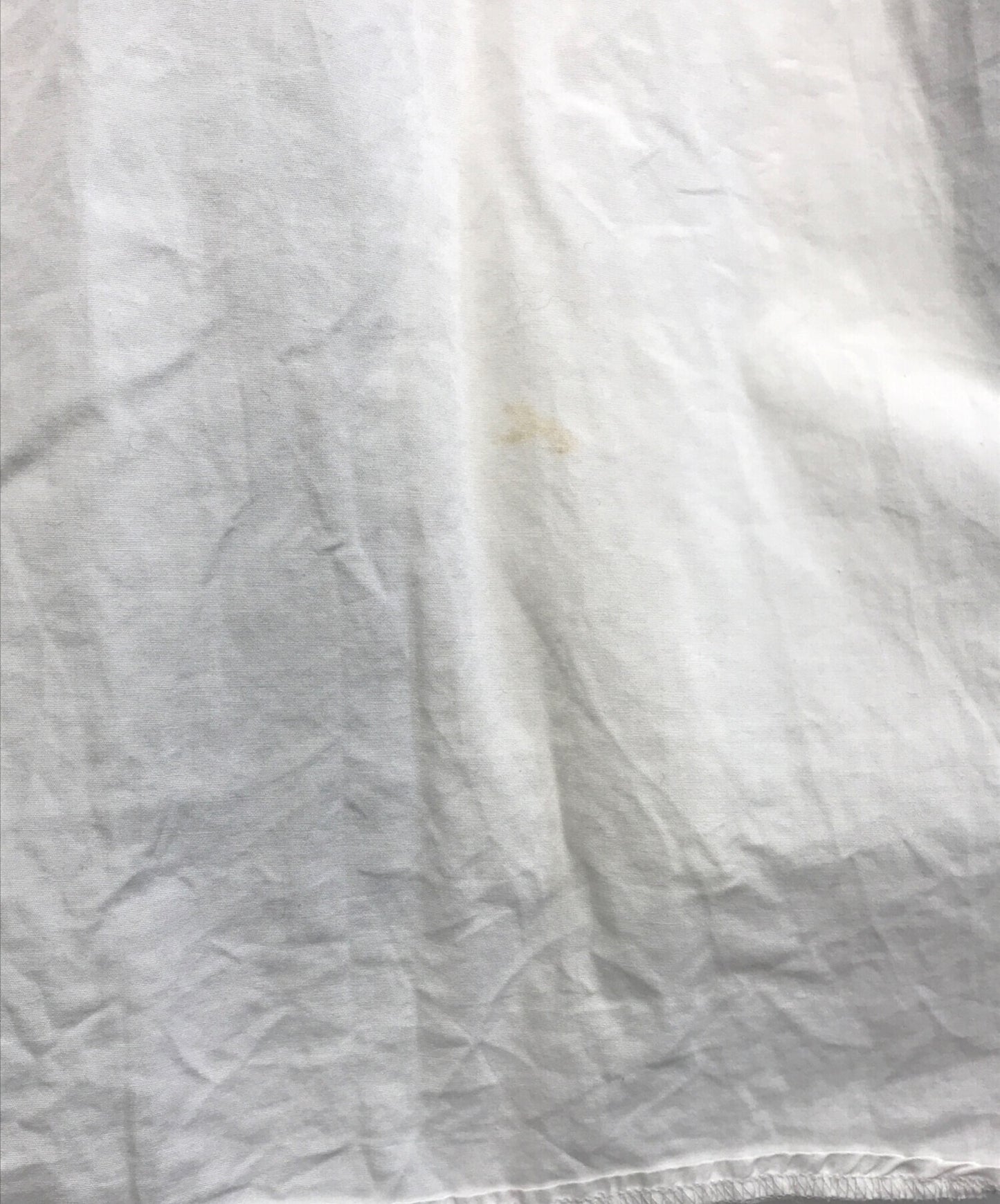 [Pre-owned] COMME des GARCONS HOMME Switched Stripe Shirt