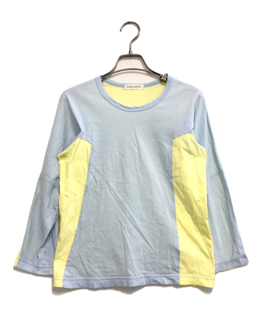 [Pre-owned] COMME des GARCONS Cut and sewn L/S cut and sewn GE-T013