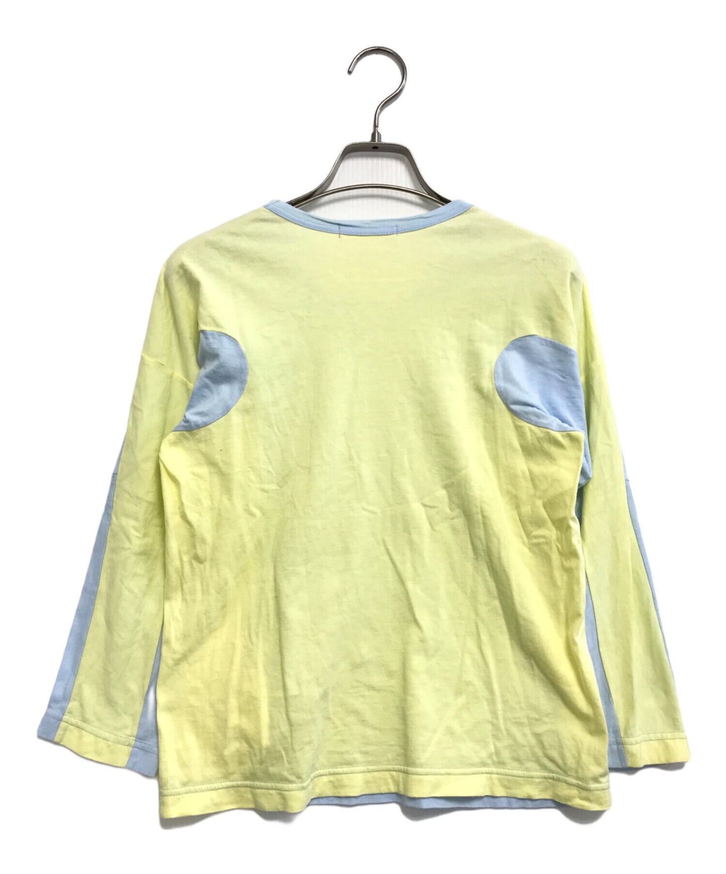 [Pre-owned] COMME des GARCONS Cut and sewn L/S cut and sewn GE-T013