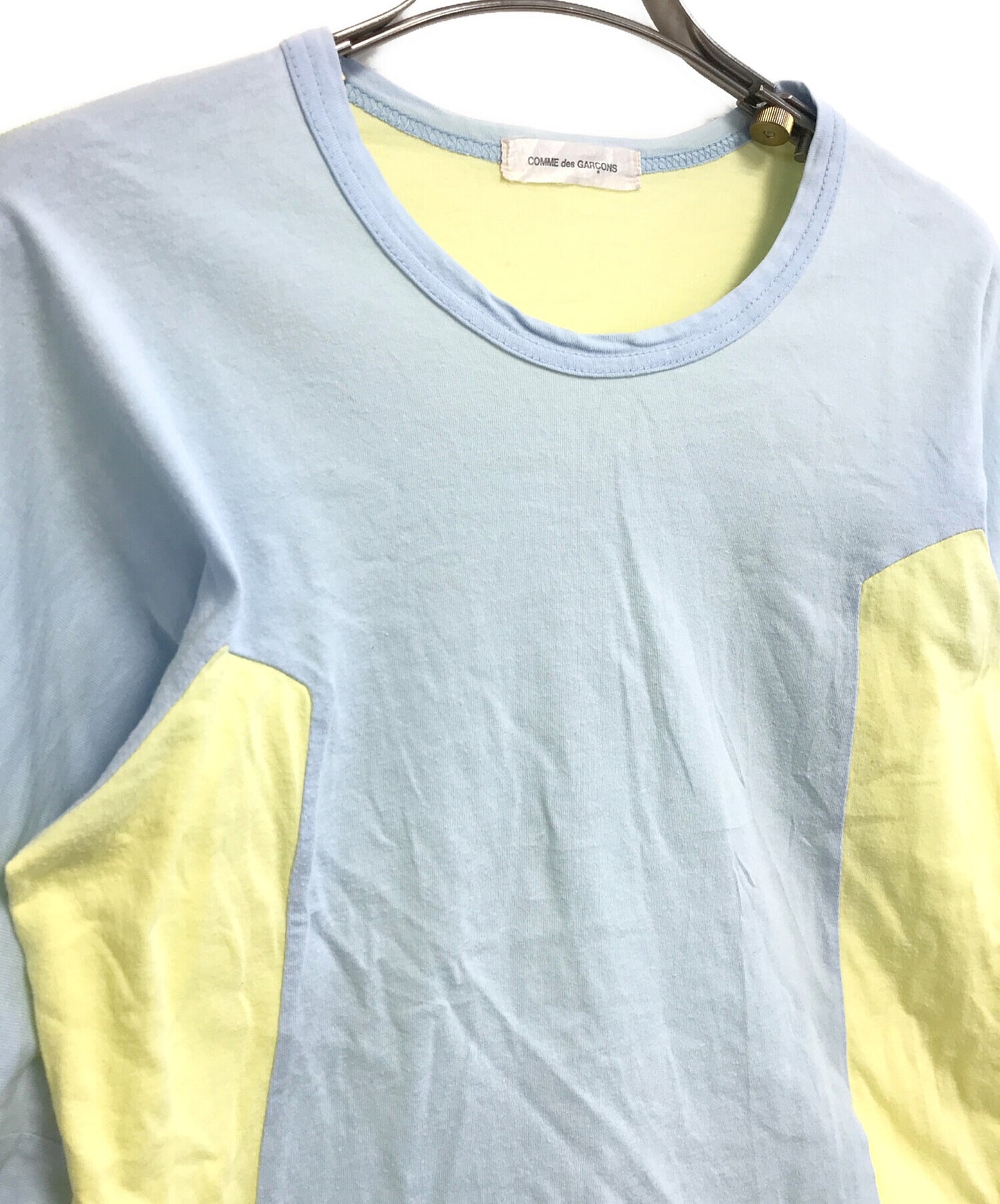 [Pre-owned] COMME des GARCONS Cut and sewn L/S cut and sewn GE-T013