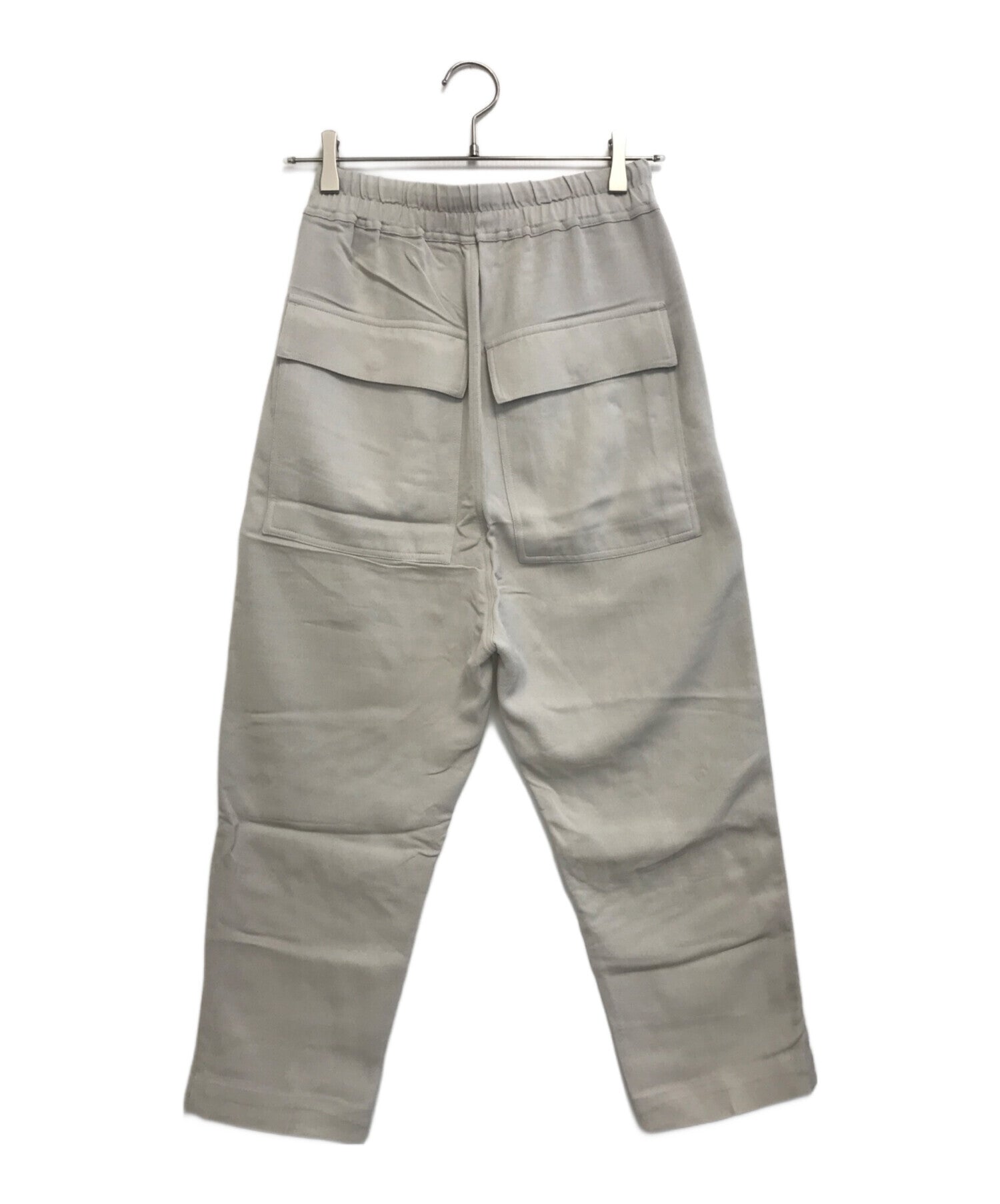 Rick Owens – Archive Factory