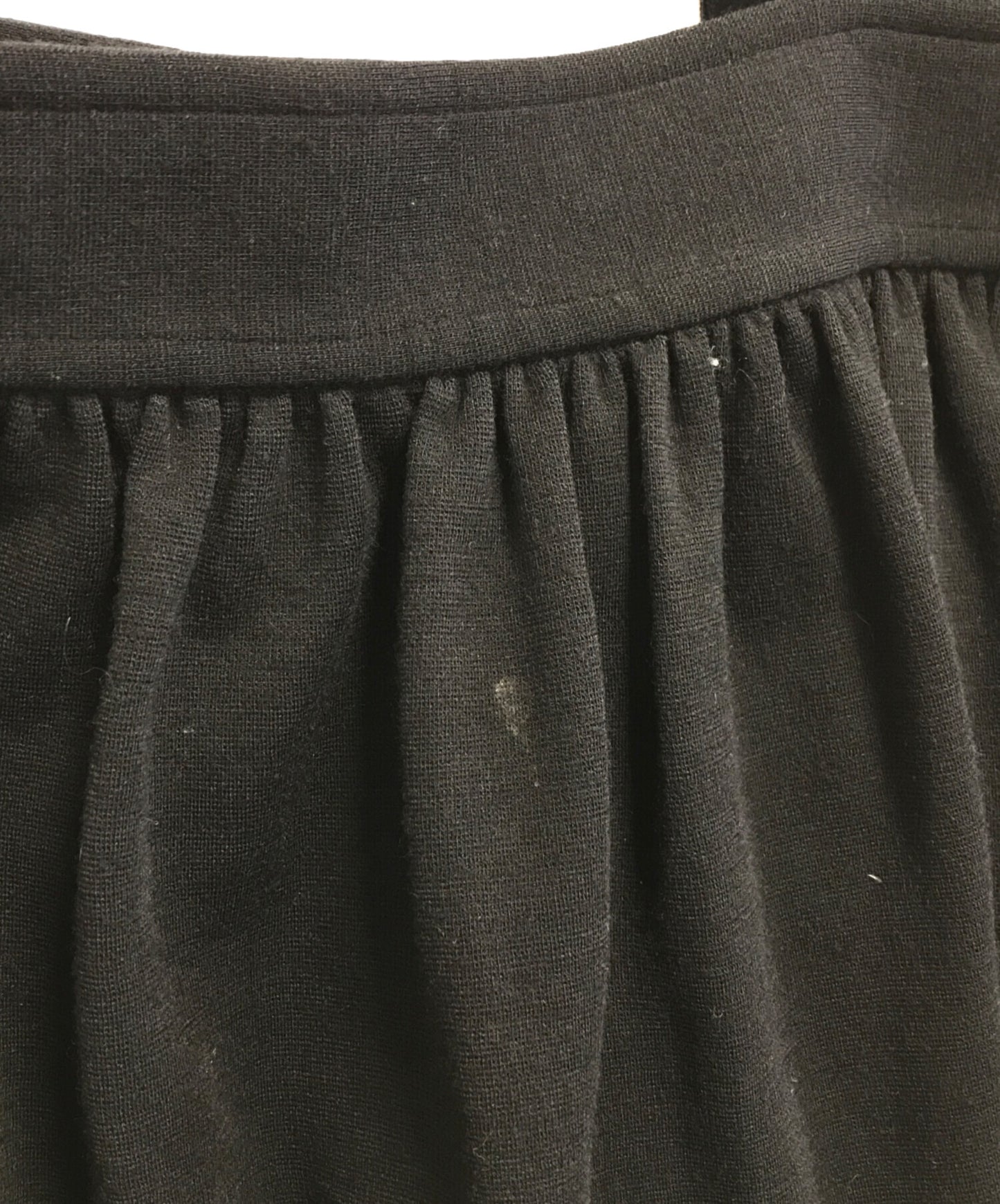 [Pre-owned] COMME des GARCONS COMME des GARCONS skirt RS-A012