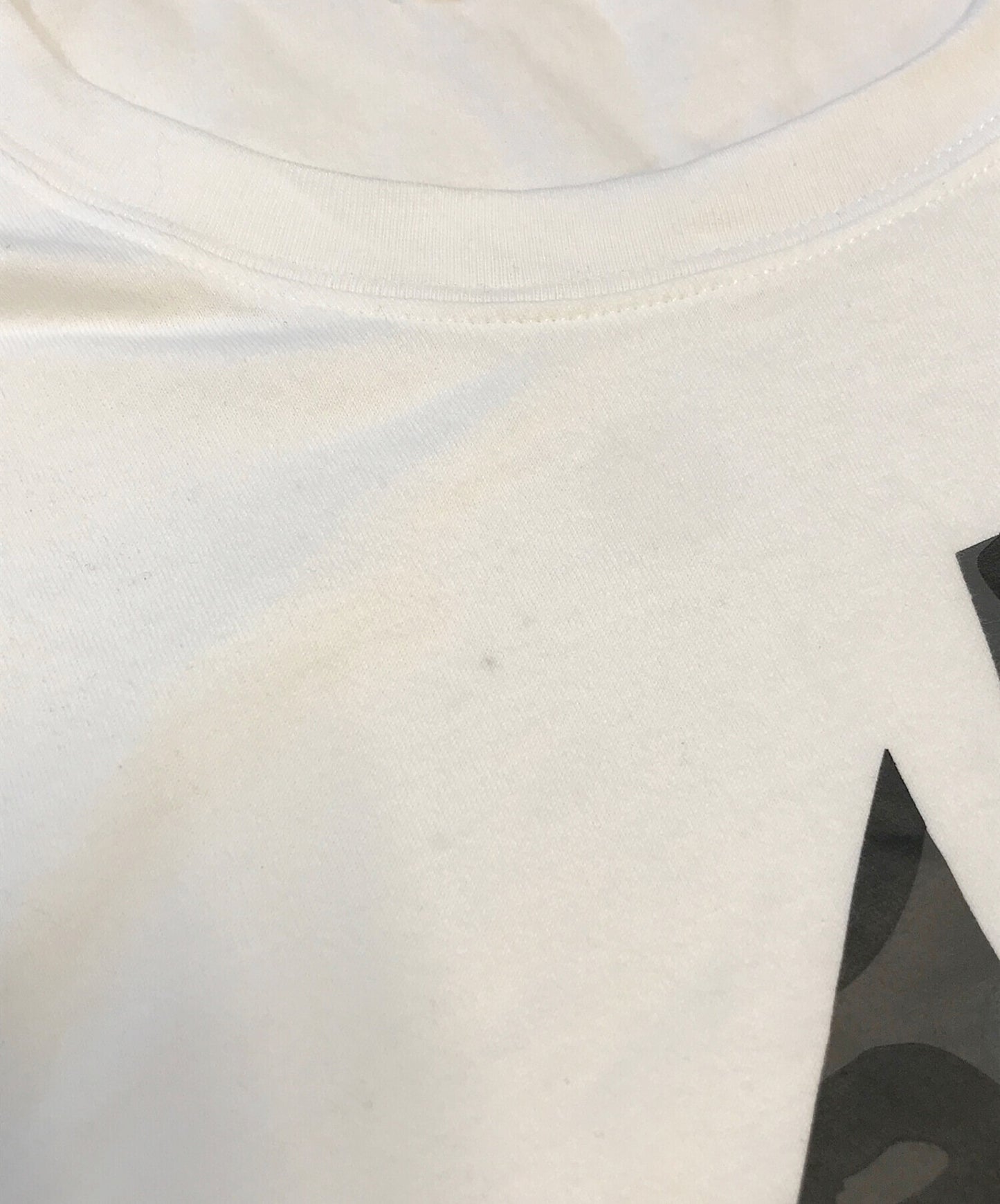 [Pre-owned] A BATHING APE BAPE STA TANK TOP 001vtl801001m