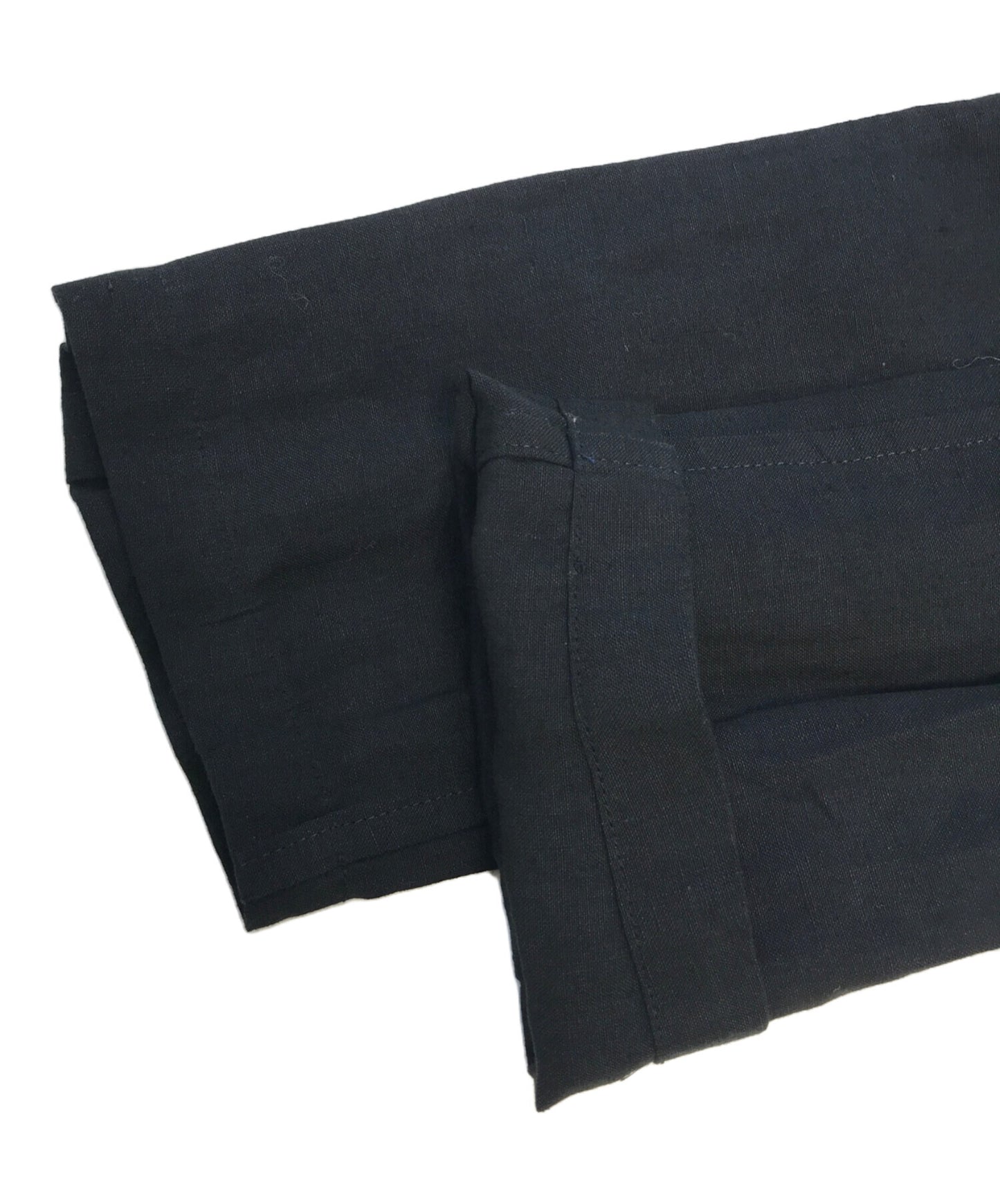 [Pre-owned] Yohji Yamamoto pour homme linen jacket HZ-J32-300