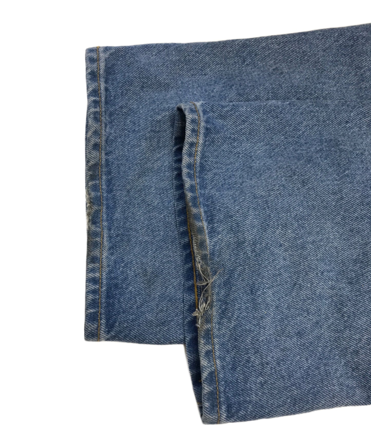 [Pre-owned] SUPREME BAGGY JEANS