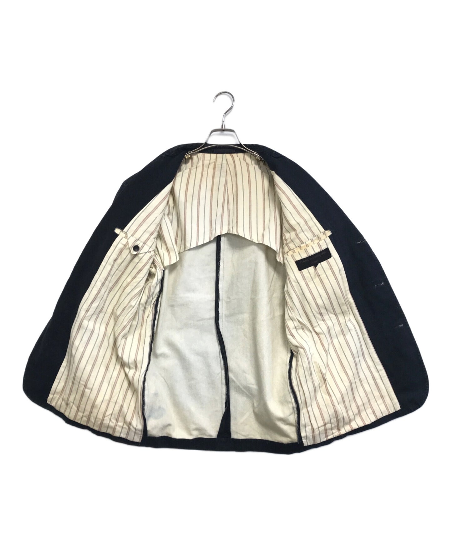 [Pre-owned] COMME des GARCONS HOMME Duck Tailored Jacket HJ-11018M