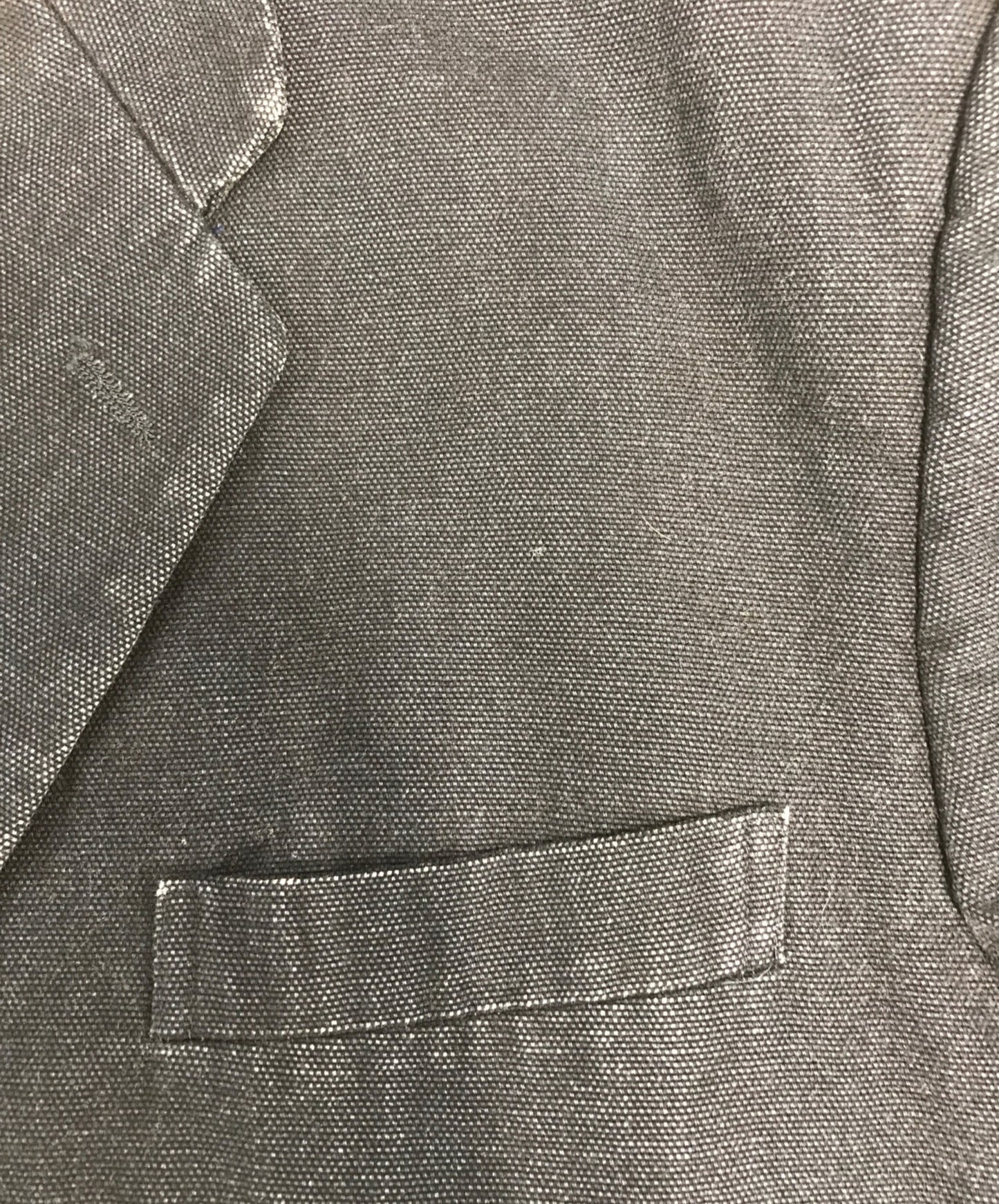 [Pre-owned] COMME des GARCONS HOMME Duck Tailored Jacket HJ-11018M