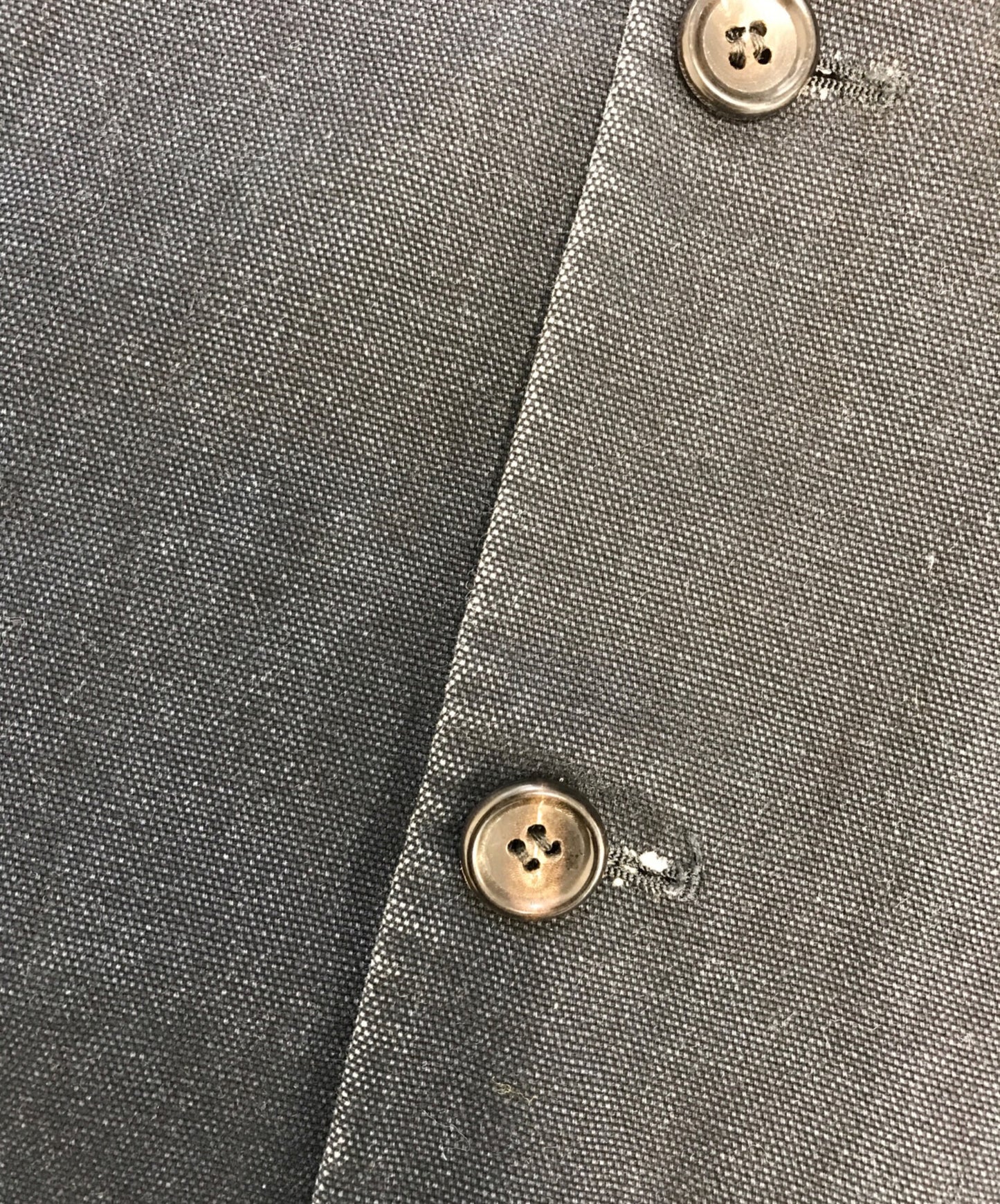 [Pre-owned] COMME des GARCONS HOMME Duck Tailored Jacket HJ-11018M