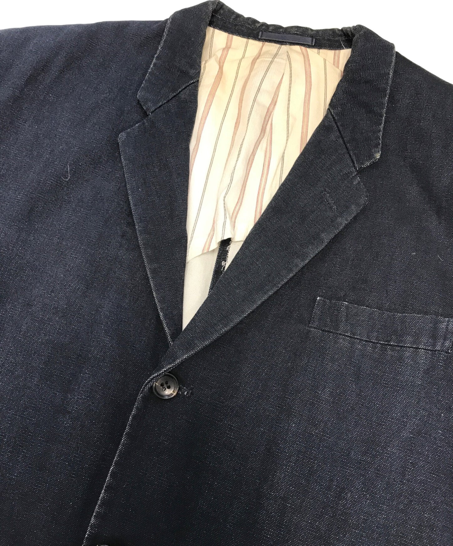 [Pre-owned] COMME des GARCONS HOMME Duck Tailored Jacket HJ-11018M