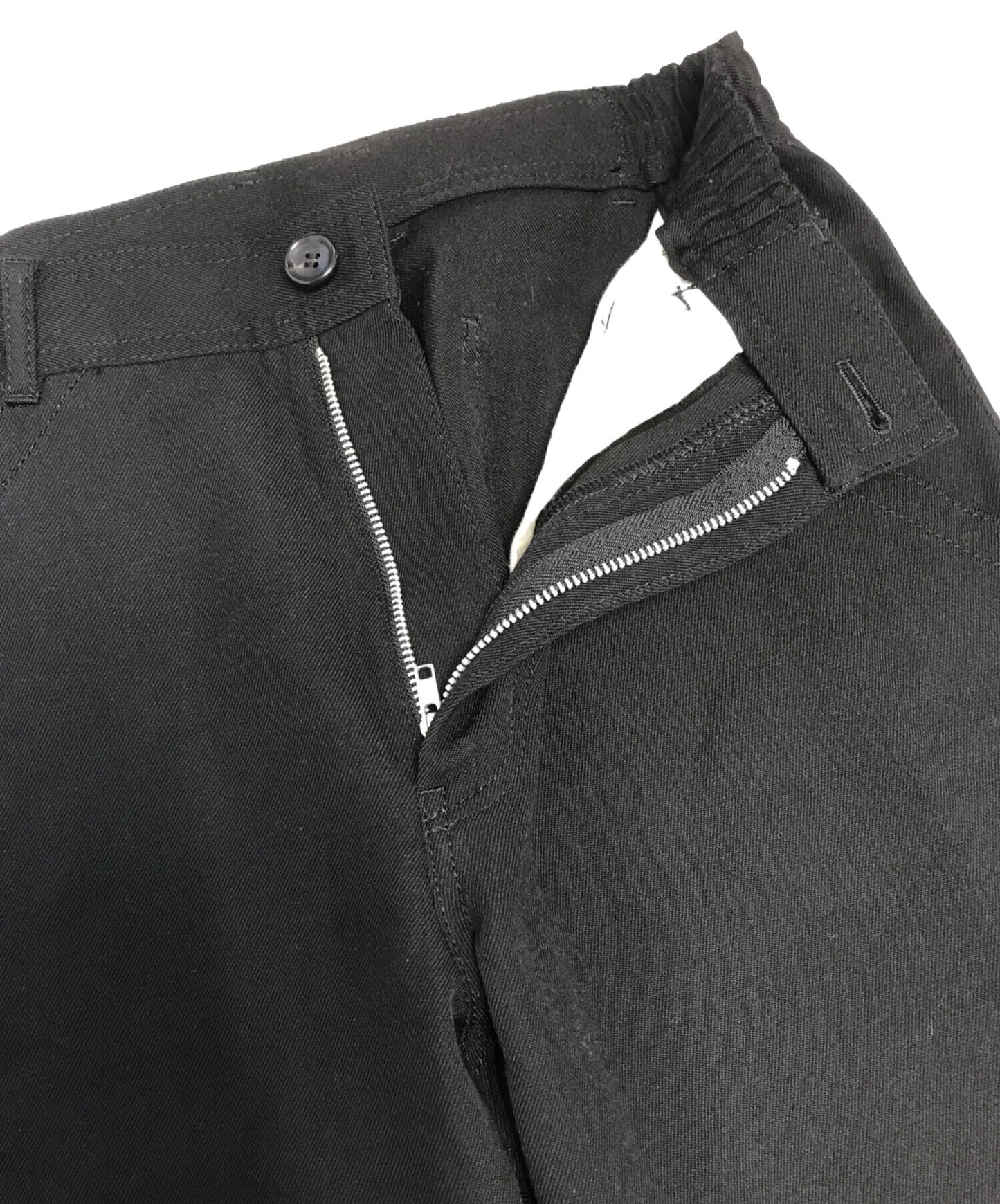 [Pre-owned] COMME des GARCONS HOMME DEUX pants DJ-P046
