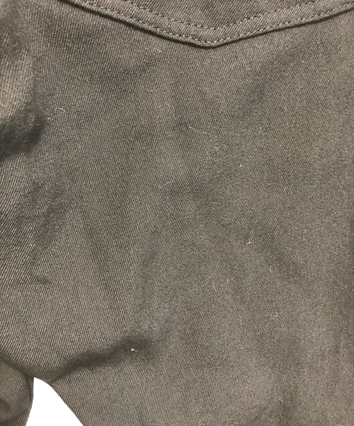 [Pre-owned] COMME des GARCONS HOMME DEUX pants DJ-P046