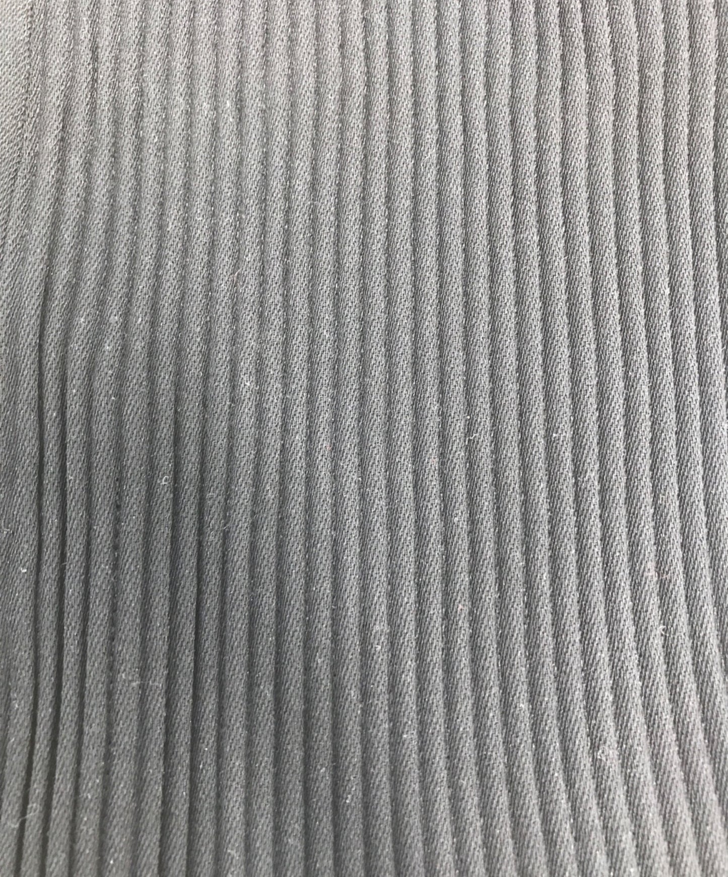 [Pre-owned] COMME des GARCONS Pleated Sleeveless Dress GO-110004S