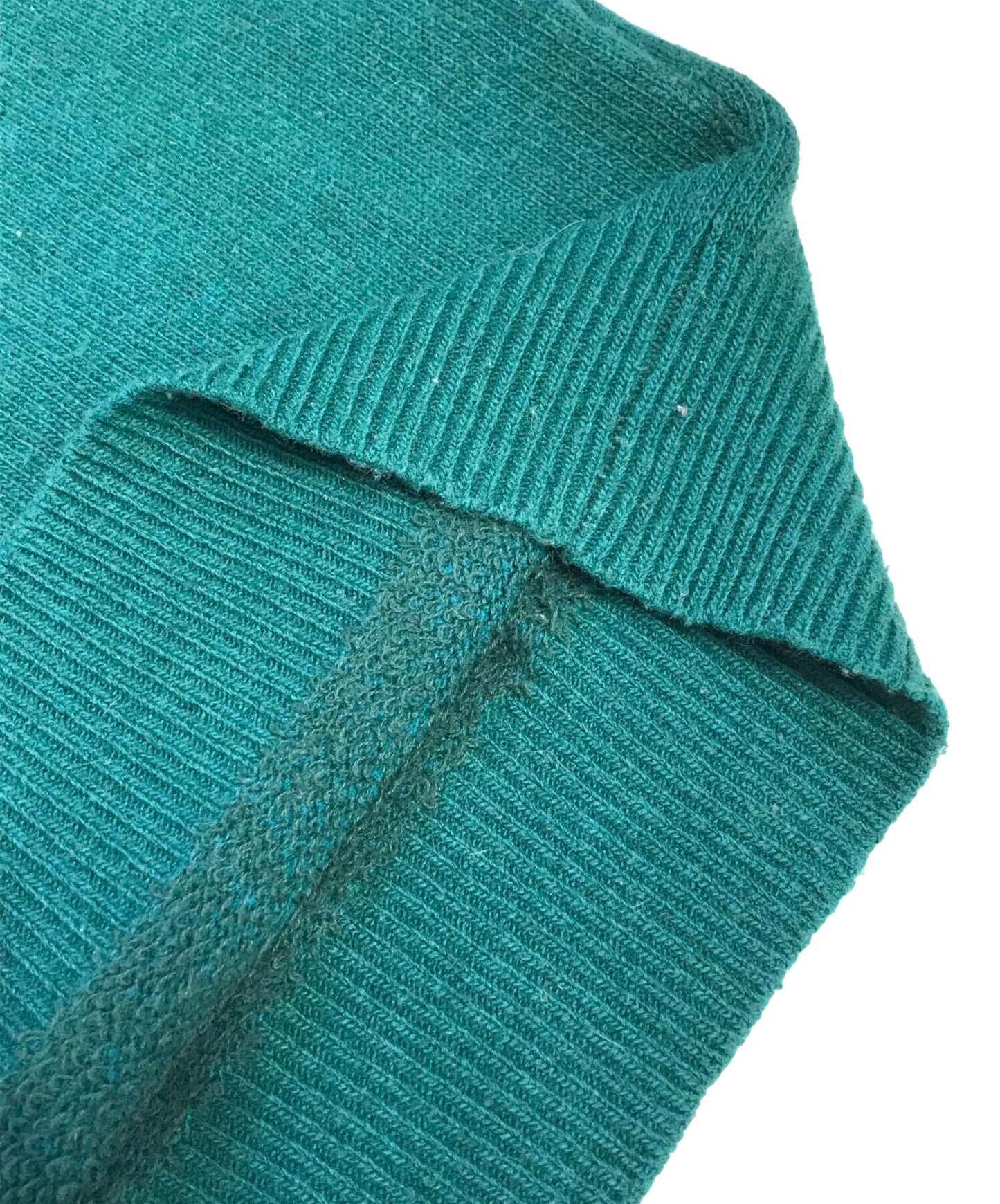 [Pre-owned] Hysteric Glamour SUPERFUZZ Knit 02213NS04