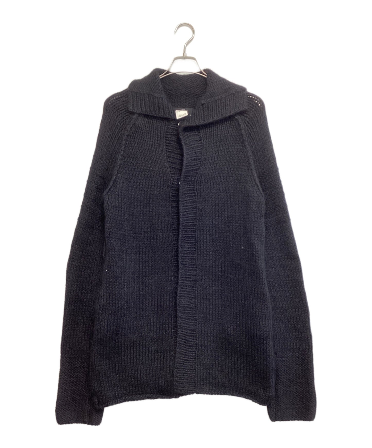 [Pre-owned] Y's Snap Button Knitwear YW-K19-470