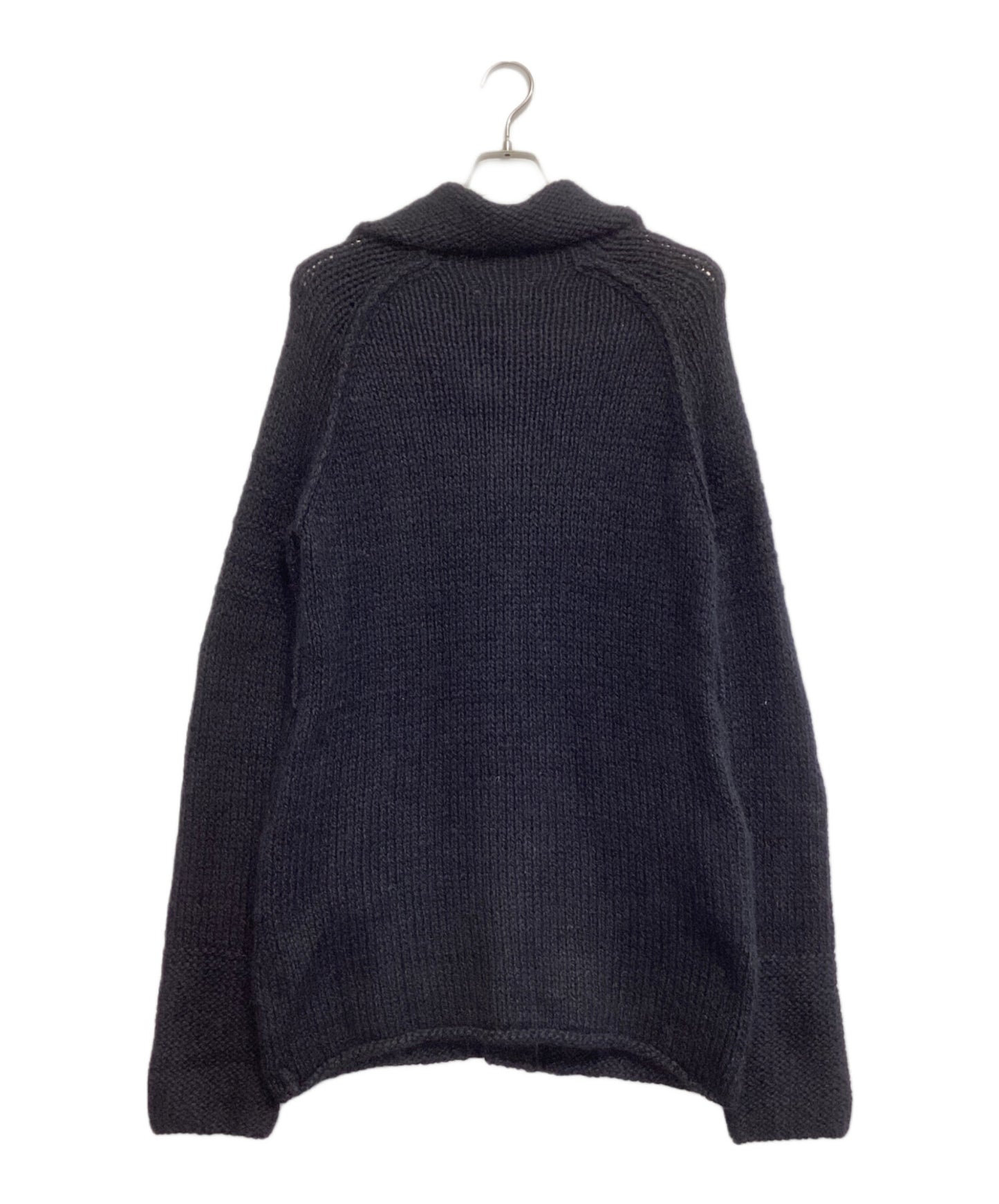 [Pre-owned] Y's Snap Button Knitwear YW-K19-470
