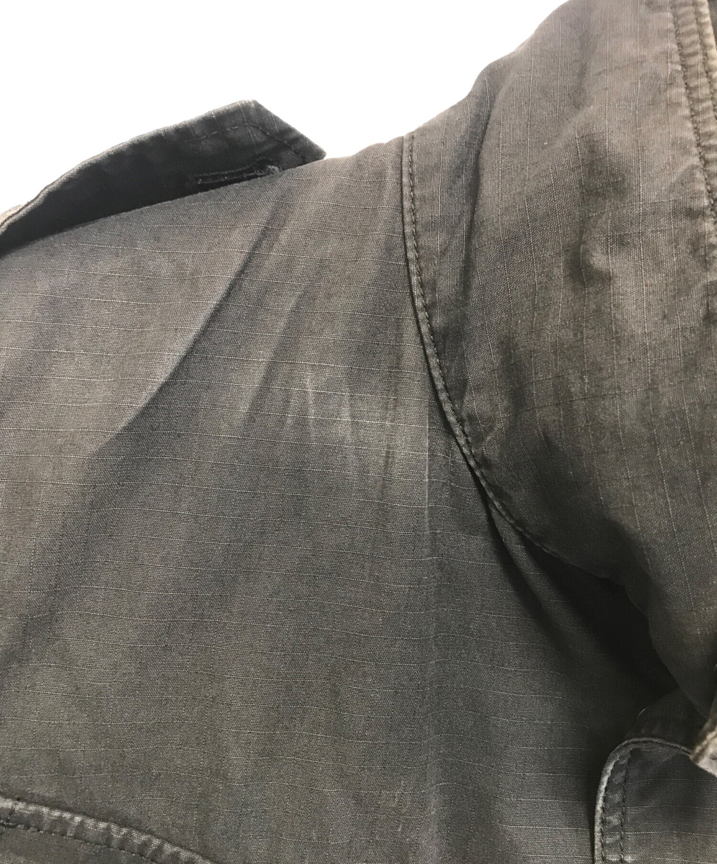 [Pre-owned] NEIGHBORHOOD M65 jacket SPNH-JK-03