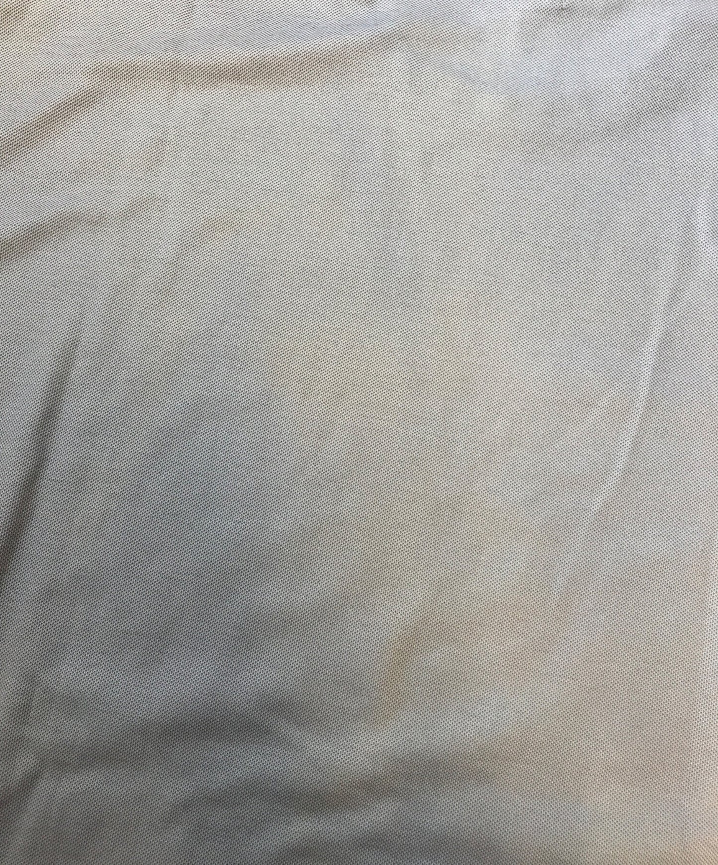 [Pre-owned] COMME des GARCONS HOMME Short-Sleeved T-Shirt in Gobelins Woven HT-100230