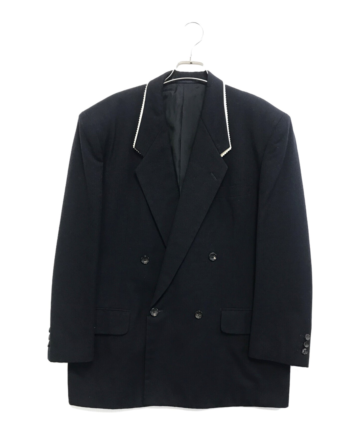 [Pre-owned] COMME des GARCONS HOMME Double Tailored Jacket HJ-08005S