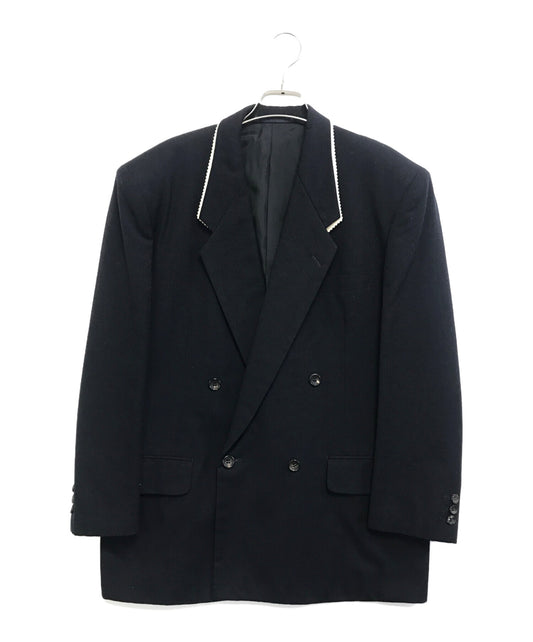 [Pre-owned] COMME des GARCONS HOMME Double Tailored Jacket HJ-08005S