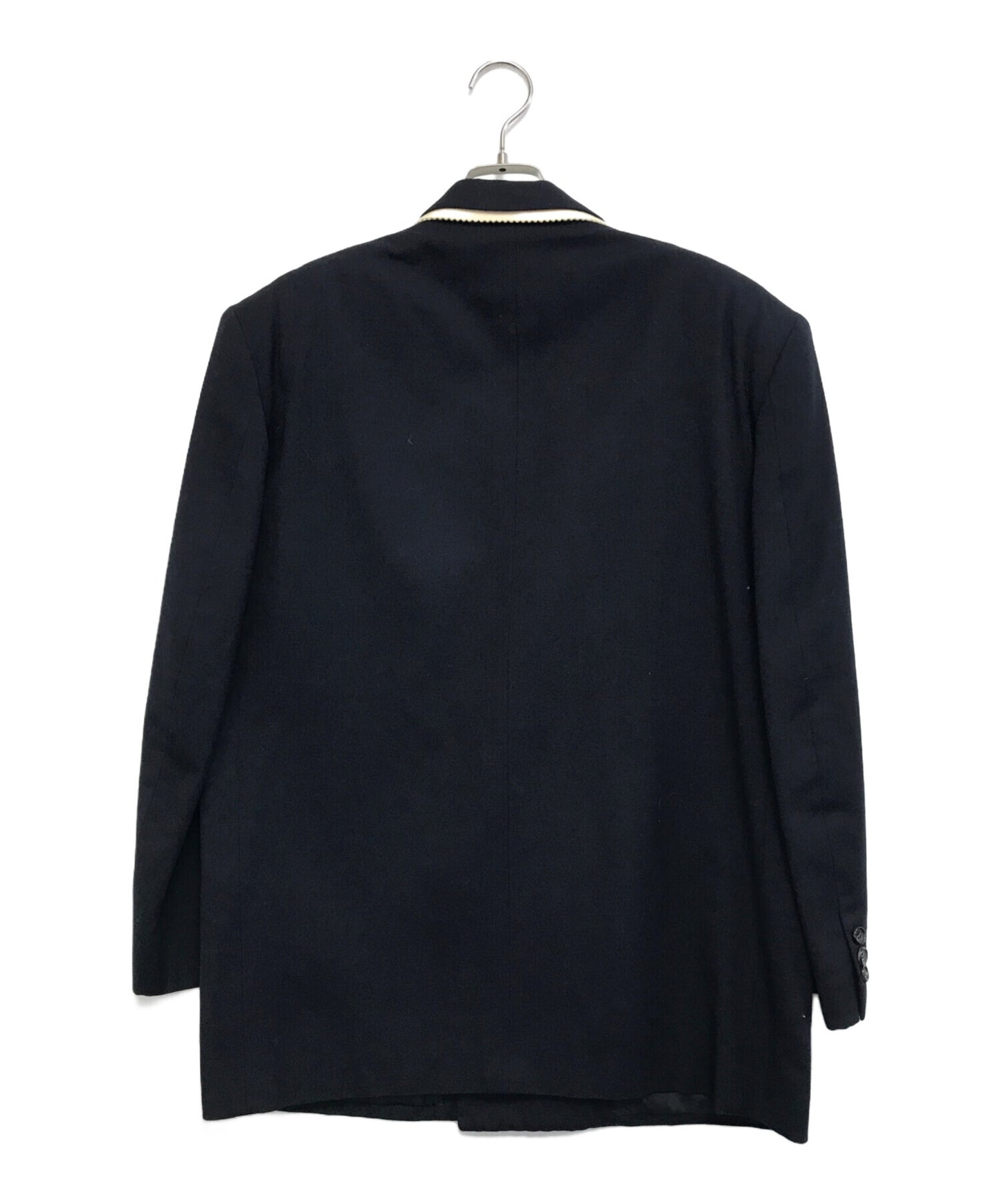 [Pre-owned] COMME des GARCONS HOMME Double Tailored Jacket HJ-08005S