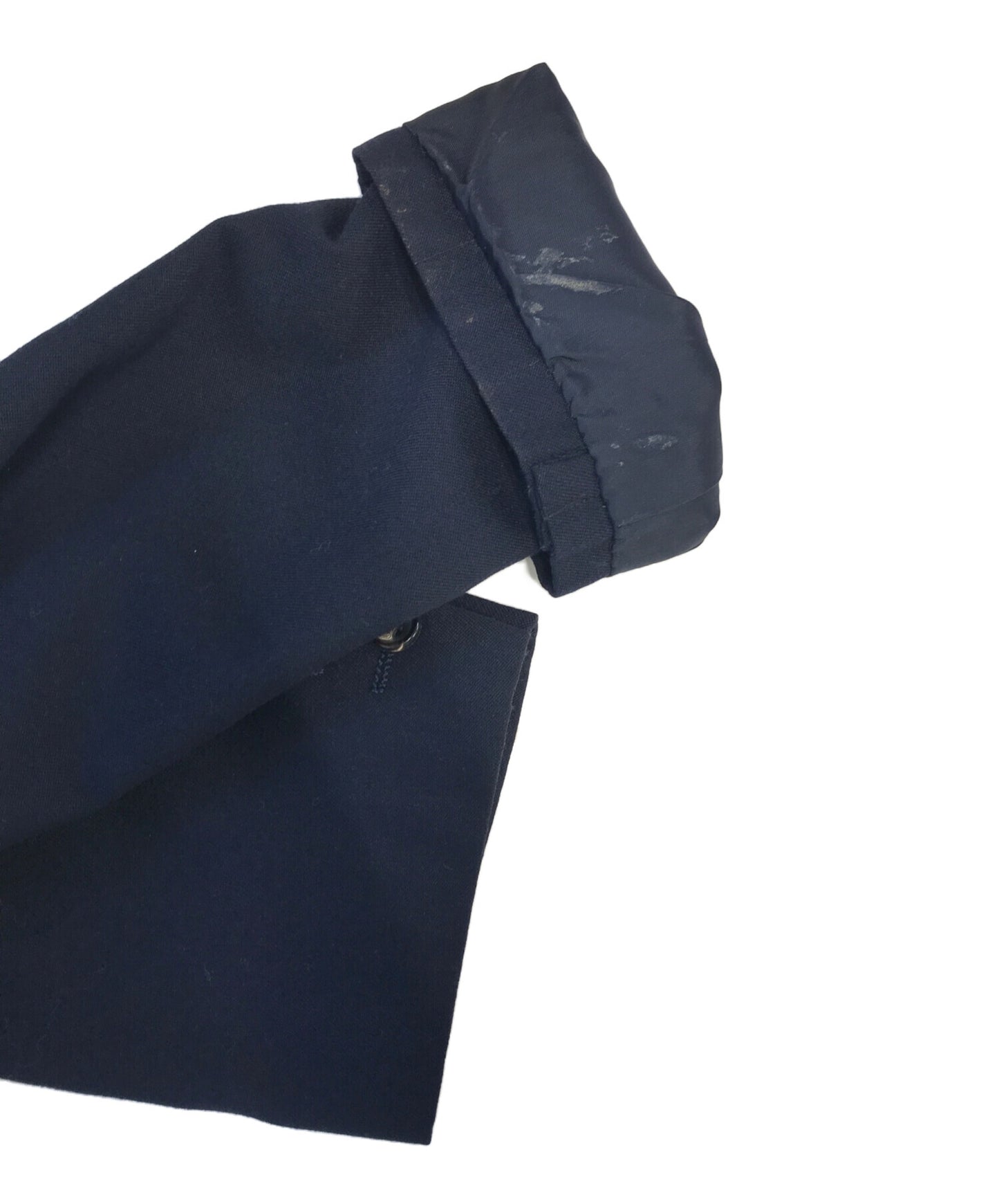 [Pre-owned] COMME des GARCONS HOMME Double Tailored Jacket HJ-08005S