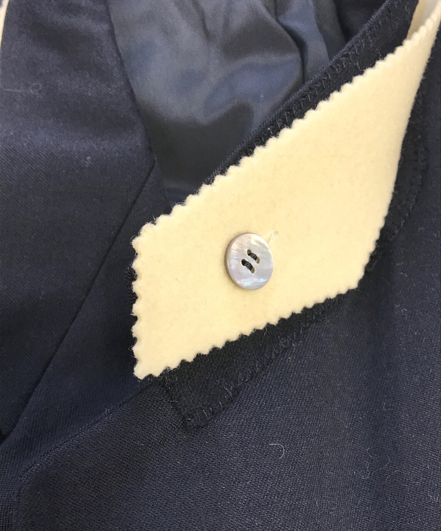 [Pre-owned] COMME des GARCONS HOMME Double Tailored Jacket HJ-08005S