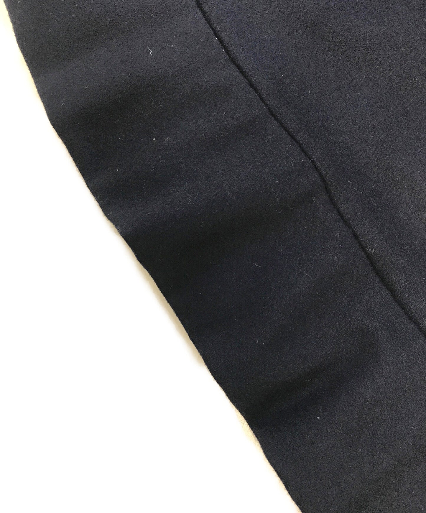 [Pre-owned] ROBE DE CHAMBRE COMME DES GARCONS wool skirt RS-040160