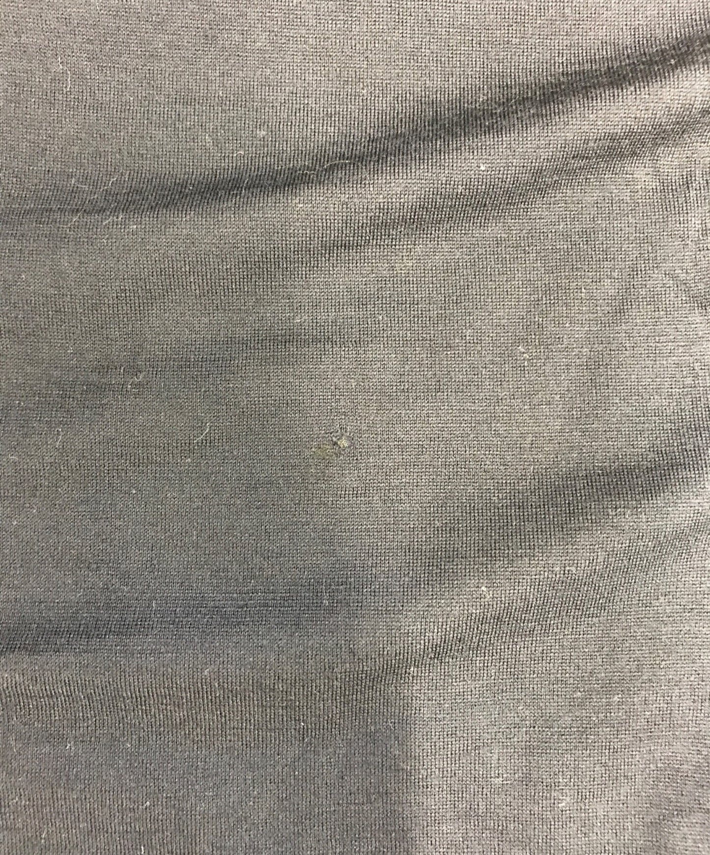 [Pre-owned] COMME des GARCONS Velour Cut and Sew L/S Cut and Sew GT-040620