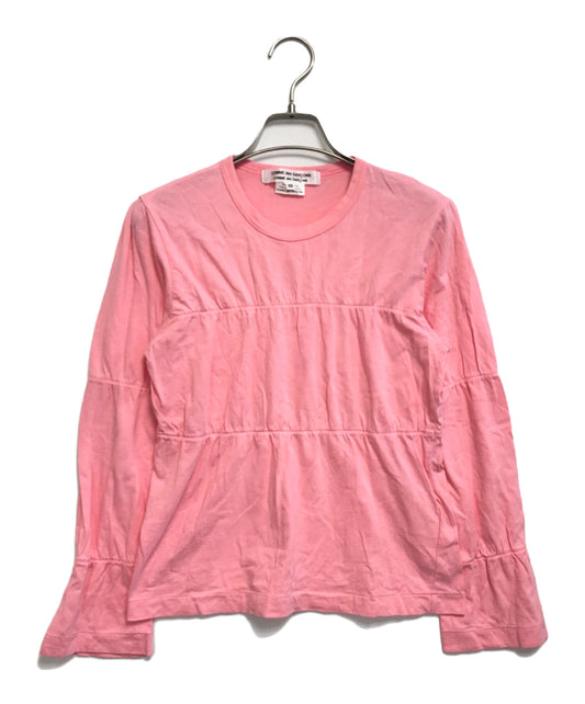 [Pre-owned] COMME des GARCONS COMME des GARCONS long sleeve cut and sewn RB-T019