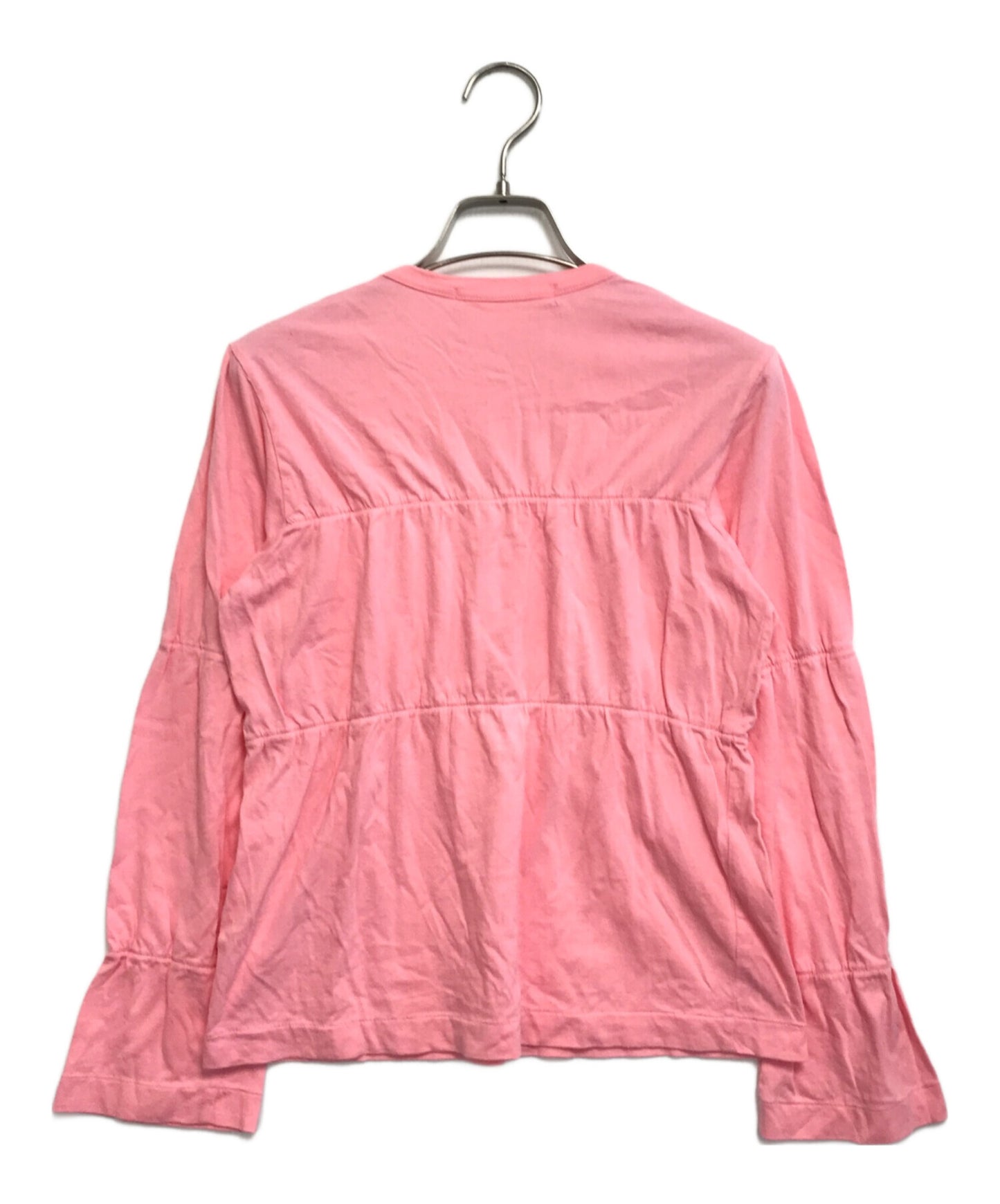[Pre-owned] COMME des GARCONS COMME des GARCONS long sleeve cut and sewn RB-T019