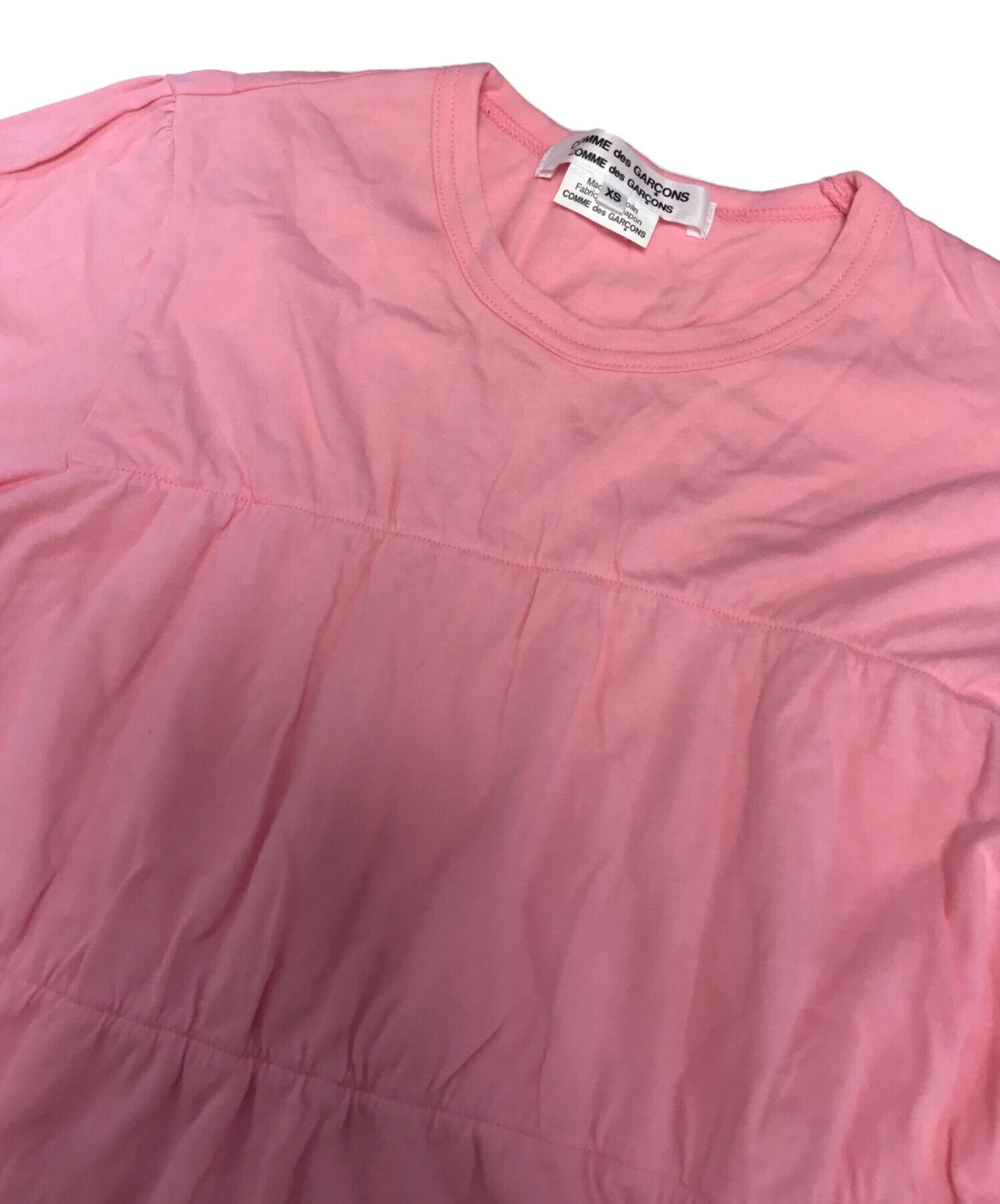 [Pre-owned] COMME des GARCONS COMME des GARCONS long sleeve cut and sewn RB-T019