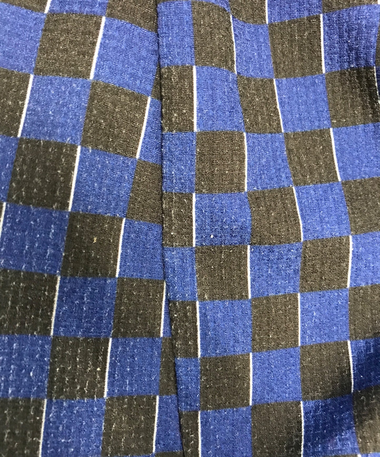 [Pre-owned] COMME des GARCONS COMME des GARCONS Full-patterned dress RF-O001