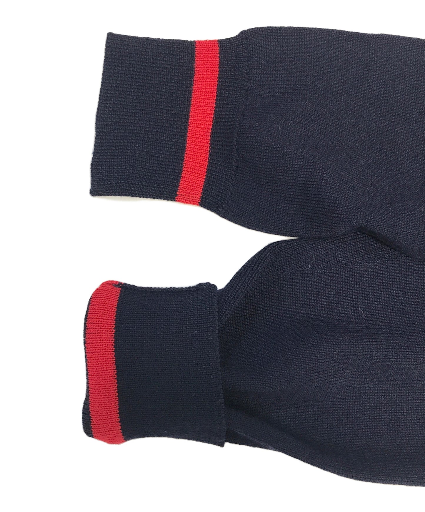 [Pre-owned] COMME des GARCONS COMME des GARCONS Wool Knit Cardigan W18N022