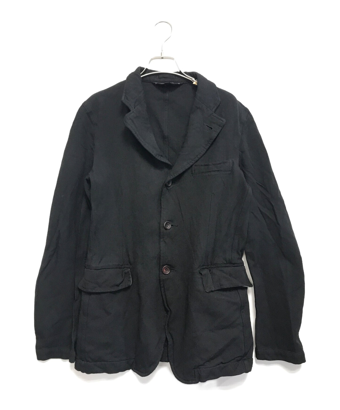 [Pre-owned] COMME des GARCONS HOMME PLUS Poly 3B Jacket PO-J029