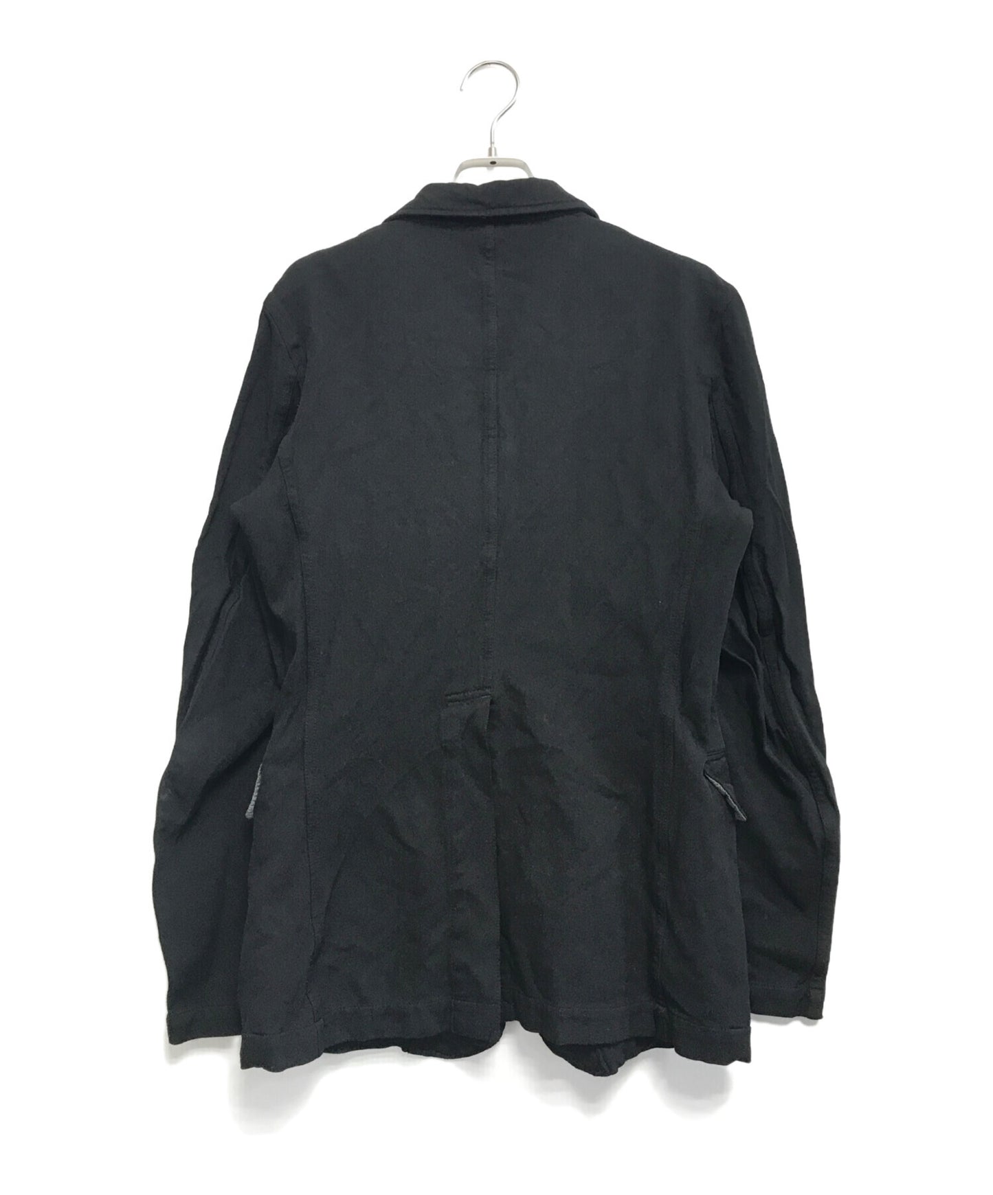 [Pre-owned] COMME des GARCONS HOMME PLUS Poly 3B Jacket PO-J029