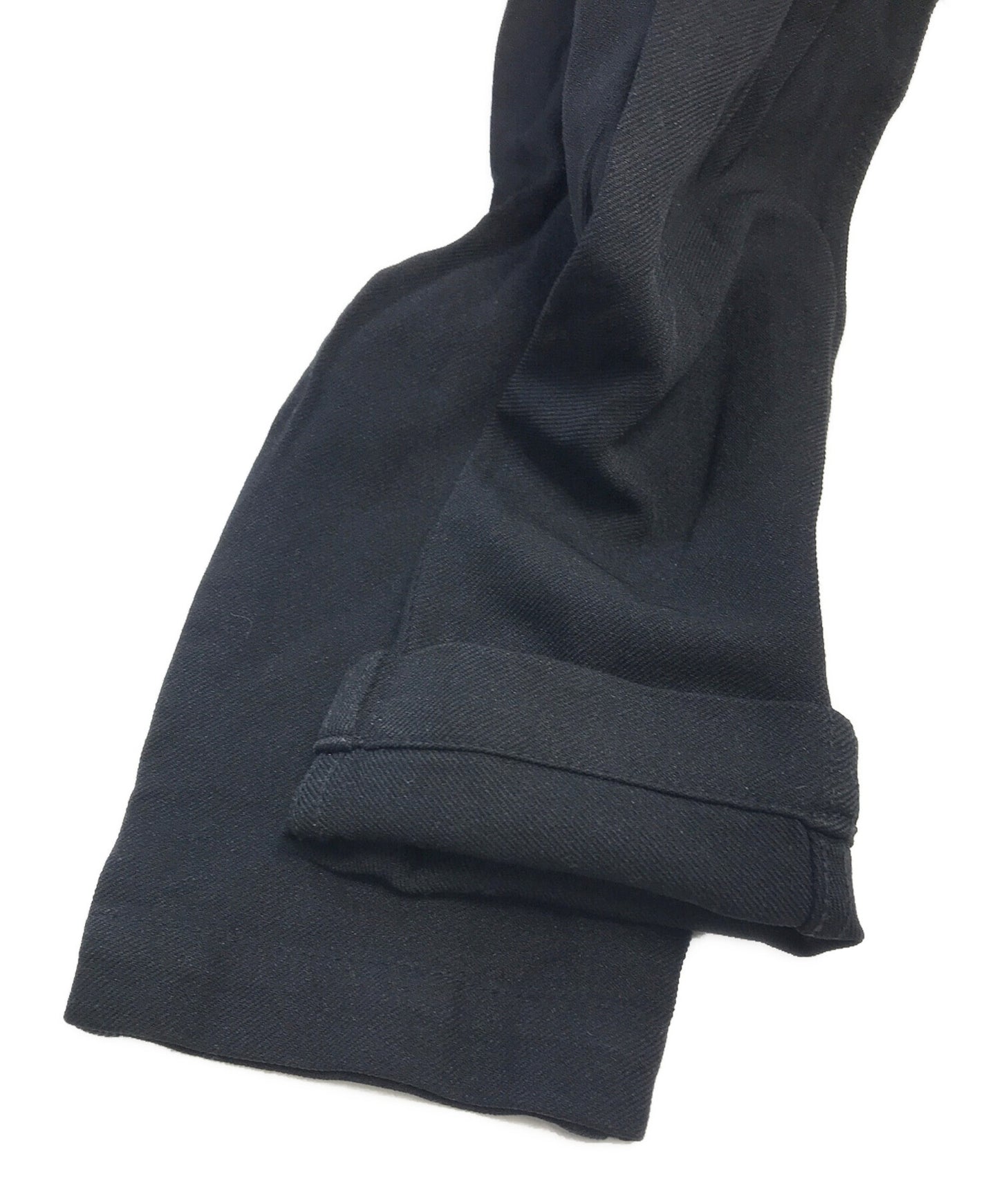 [Pre-owned] COMME des GARCONS HOMME PLUS Poly 3B Jacket PO-J029
