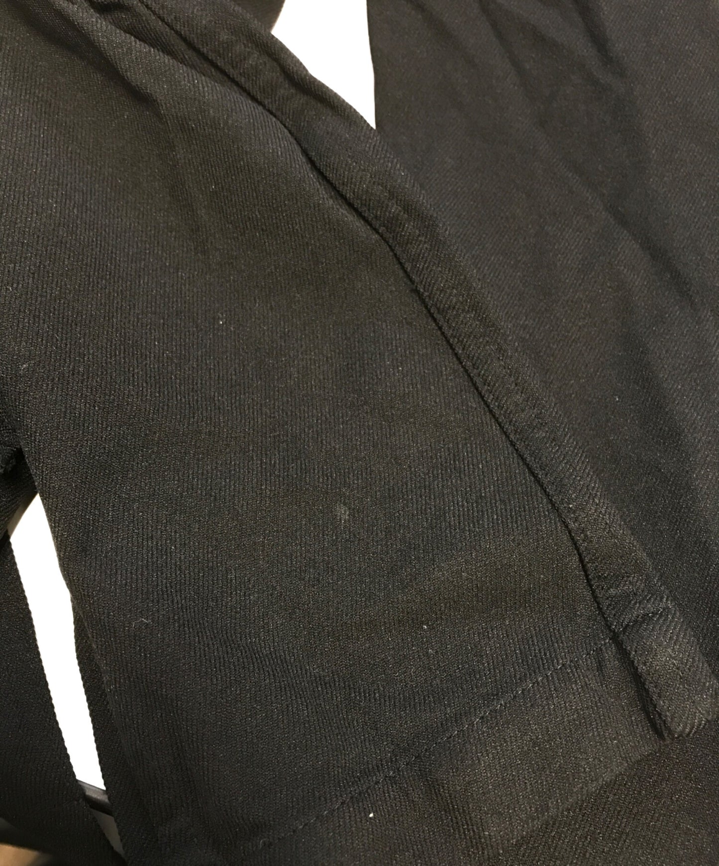 [Pre-owned] COMME des GARCONS HOMME PLUS Poly 3B Jacket PO-J029