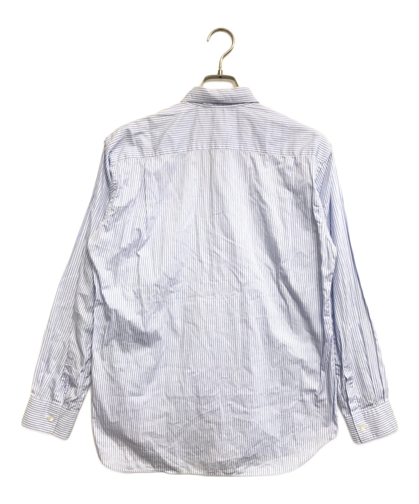 [Pre-owned] COMME des GARCONS SHIRT striped shirt CDGS2ST
