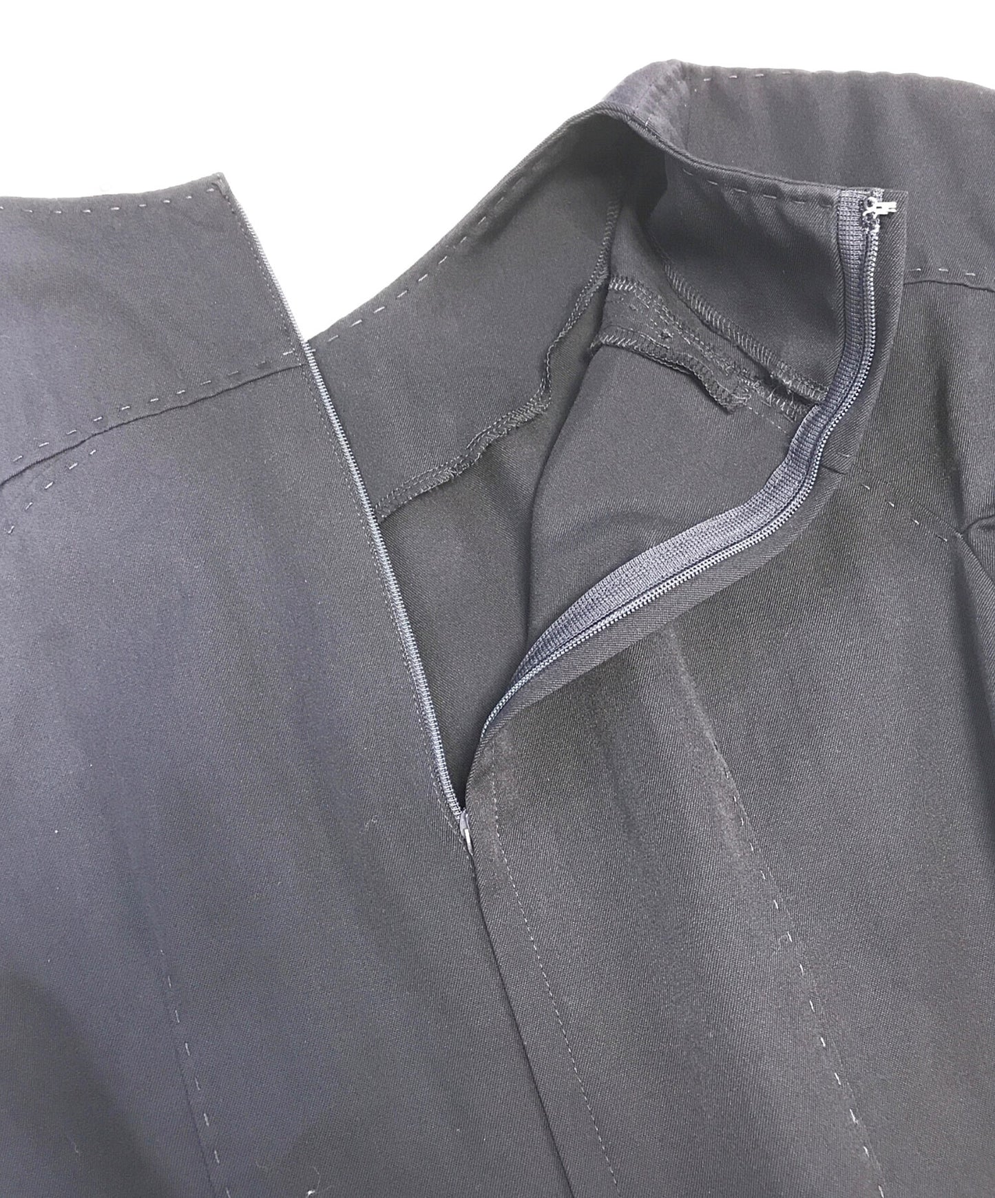 [Pre-owned] COMME des GARCONS dress GP-O035