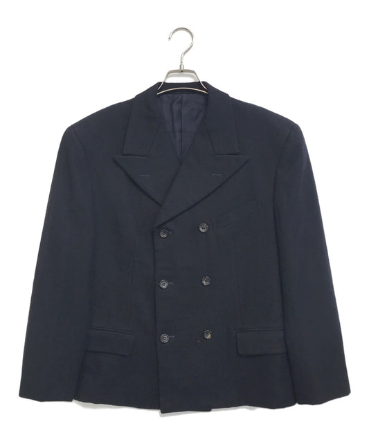 [Pre-owned] COMME des GARCONS HOMME PLUS Double 6B Tailored Jacket