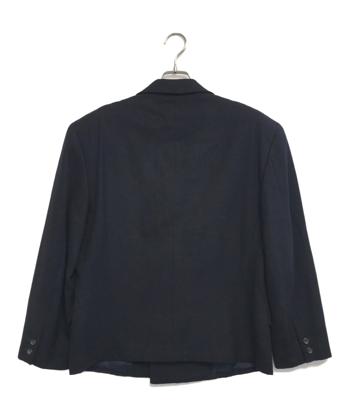 [Pre-owned] COMME des GARCONS HOMME PLUS Double 6B Tailored Jacket