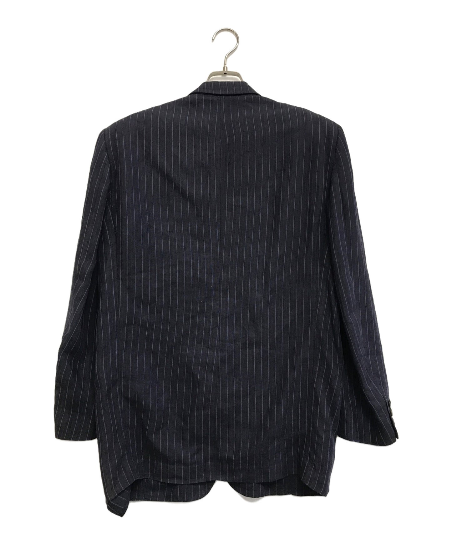 [Pre-owned] COMME des GARCONS HOMME 2B Tailored Jacket HS-02008M