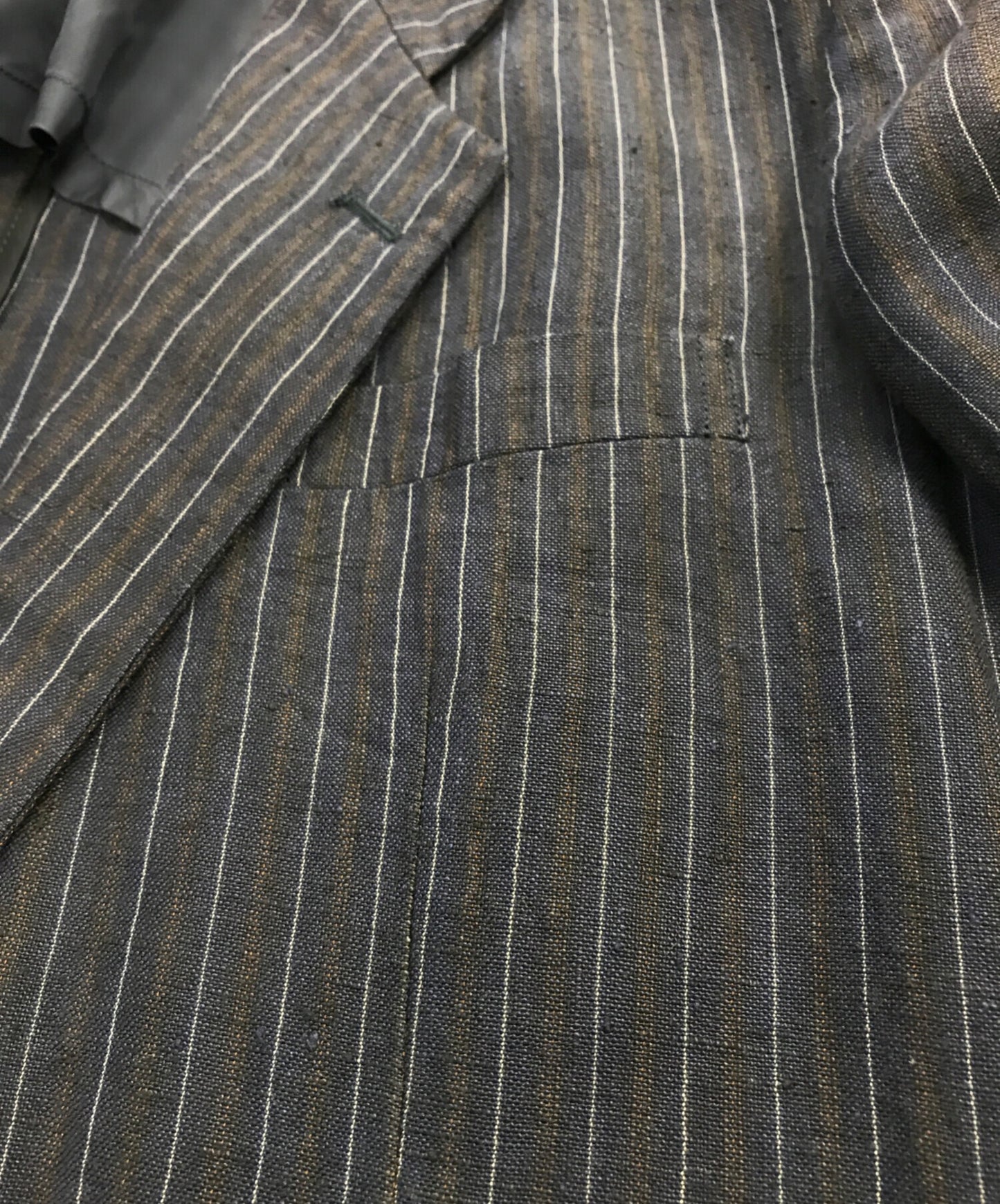 [Pre-owned] COMME des GARCONS HOMME 2B Tailored Jacket HS-02008M