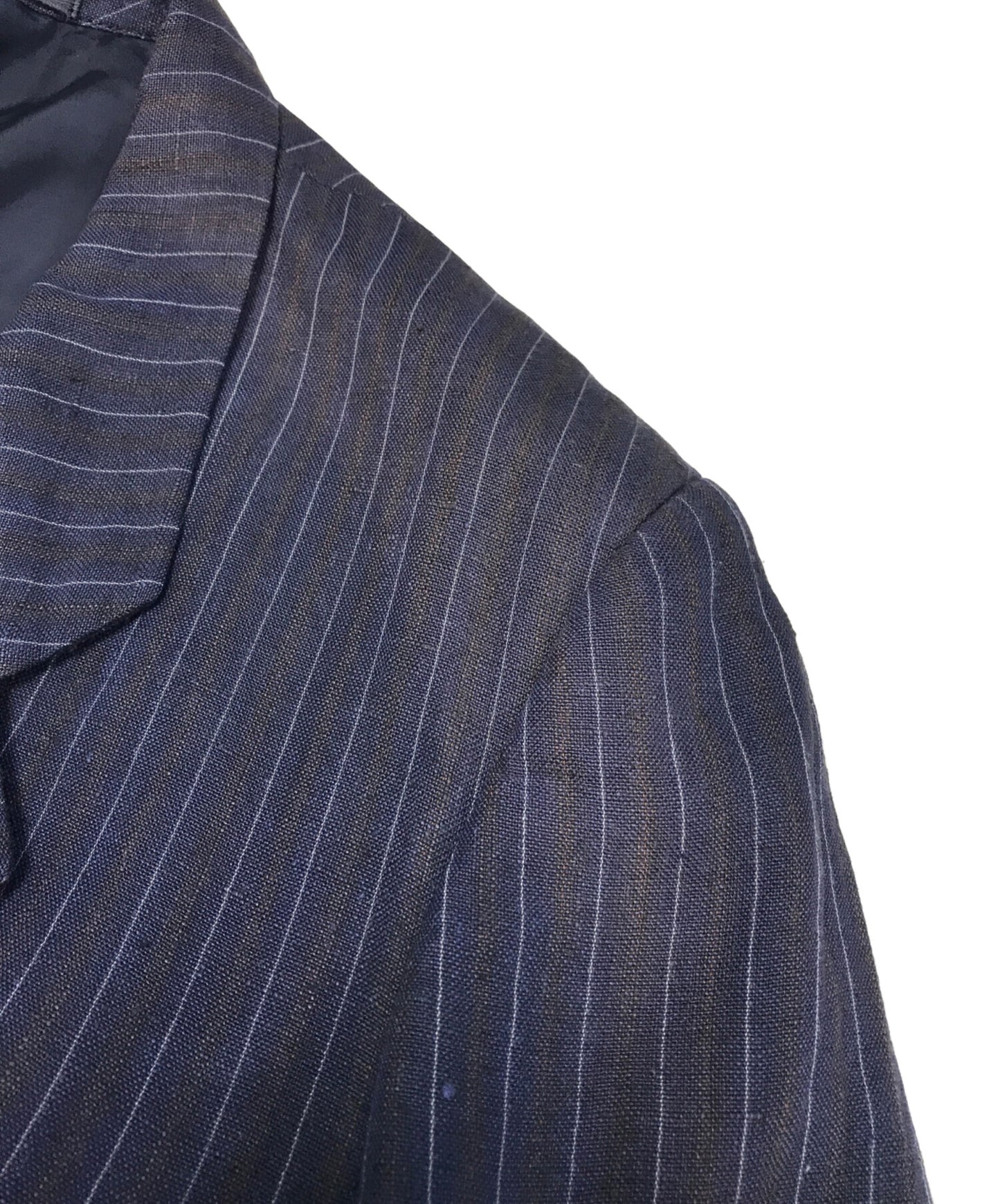 [Pre-owned] COMME des GARCONS HOMME 2B Tailored Jacket HS-02008M