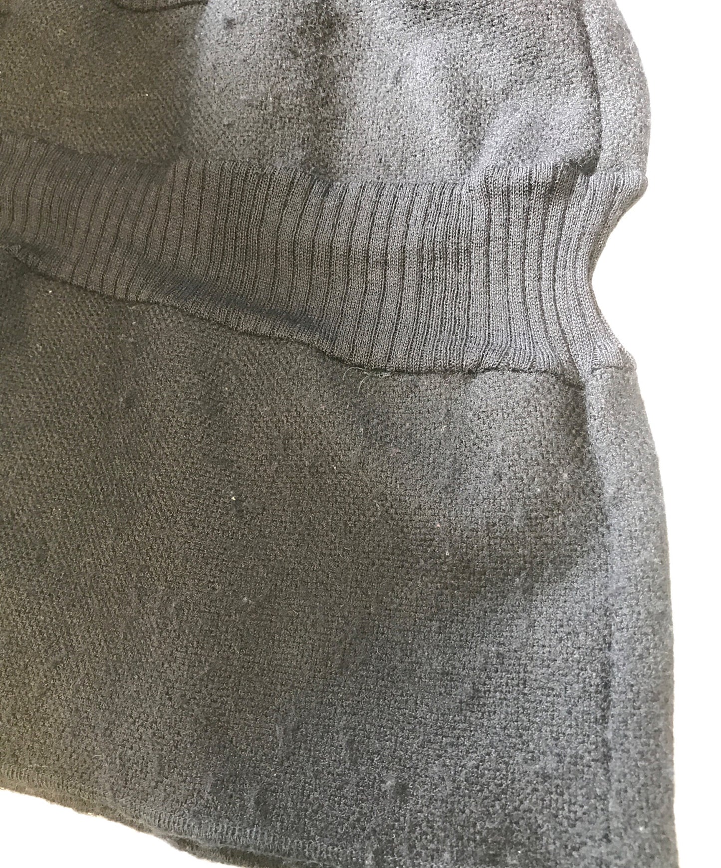 [Pre-owned] tricot COMME des GARCONS knit-to-knit TT-040790